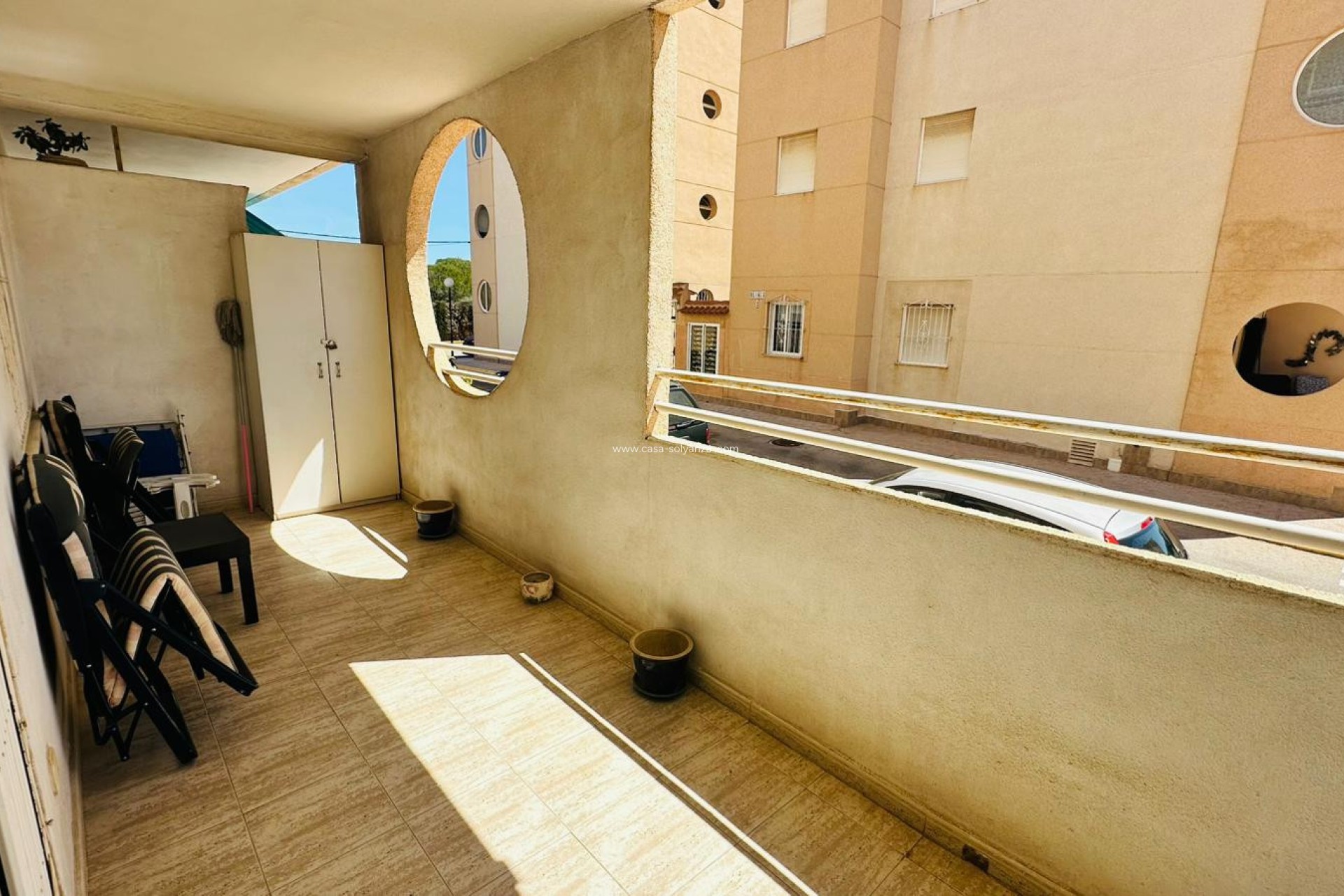 Wiederverkauf - Wohnung - Torrevieja - Costa Blanca