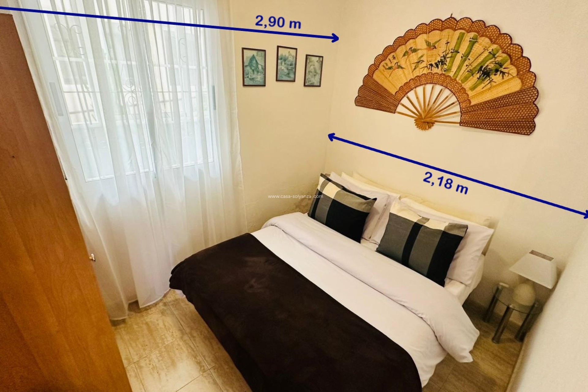 Wiederverkauf - Wohnung - Torrevieja - Costa Blanca