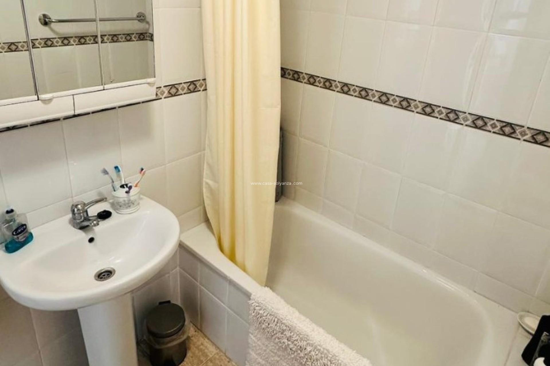 Wiederverkauf - Wohnung - Torrevieja - Costa Blanca
