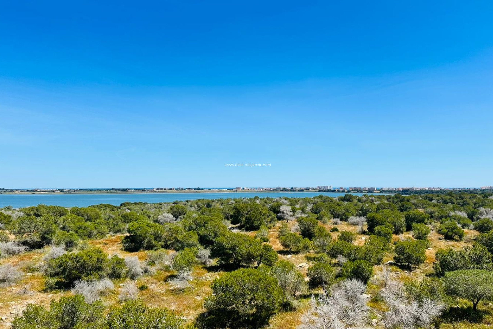Wiederverkauf - Wohnung - Torrevieja - Costa Blanca