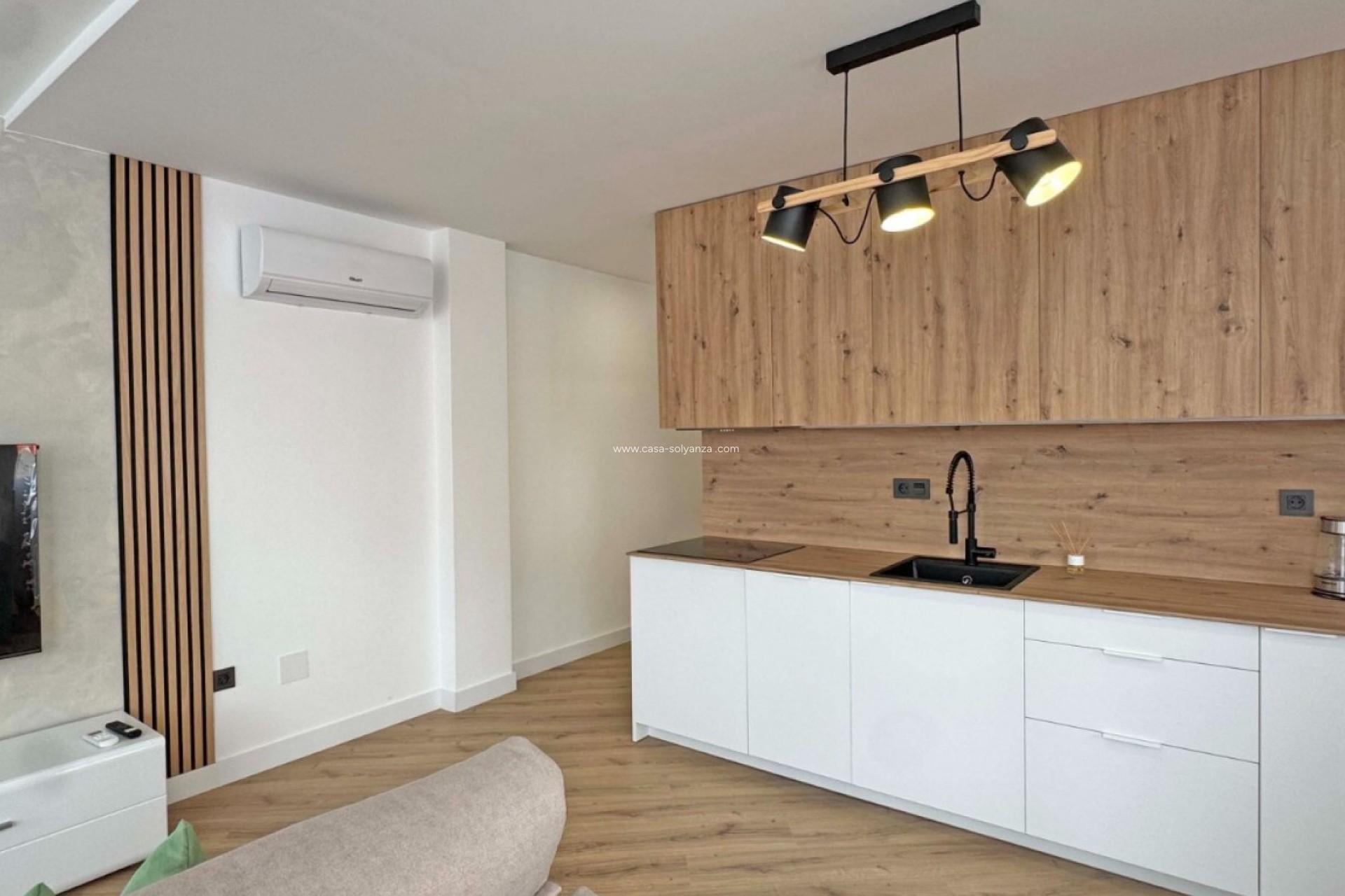 Wiederverkauf - Wohnung - Torrevieja - Costa Blanca