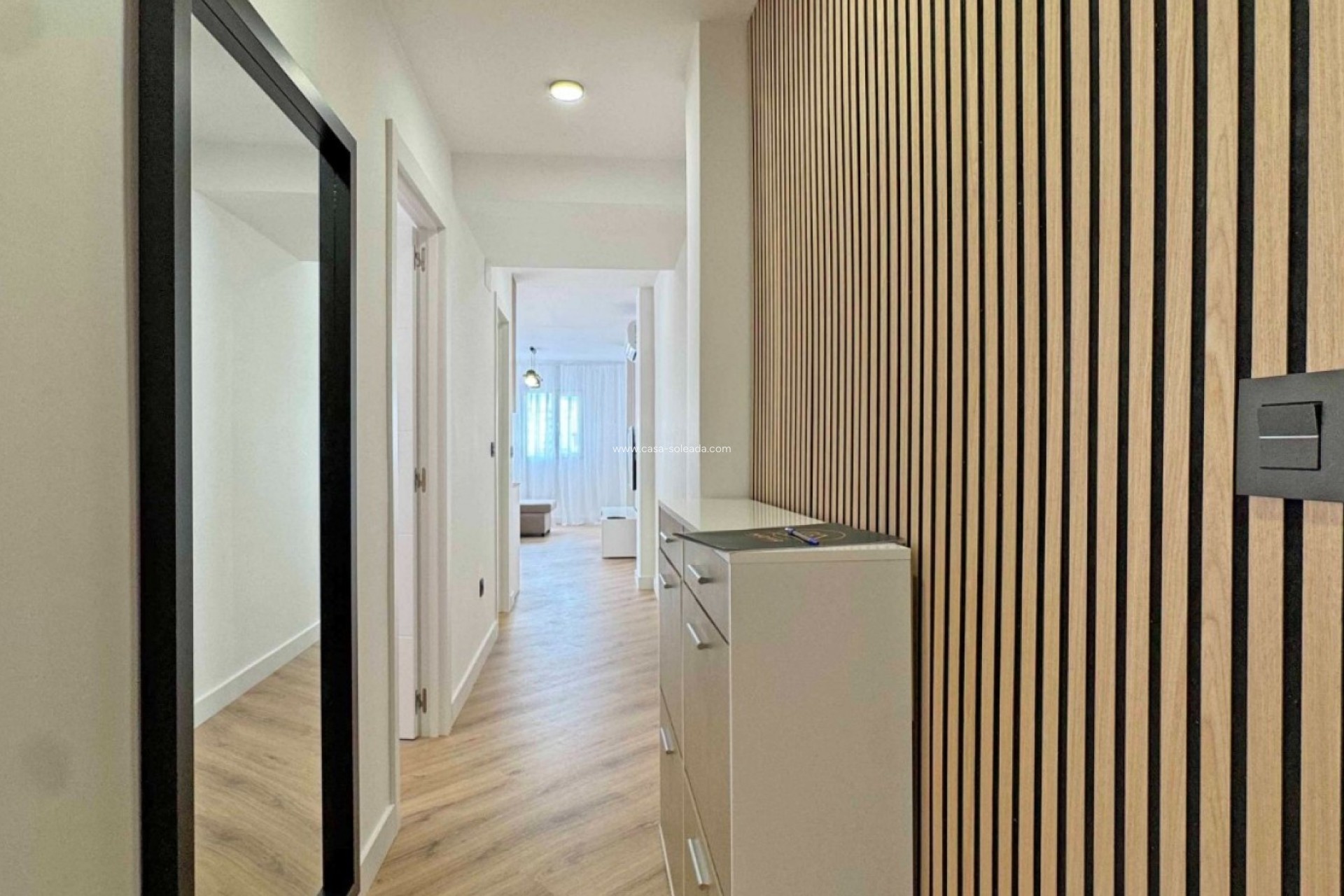 Wiederverkauf - Wohnung - Torrevieja - Costa Blanca