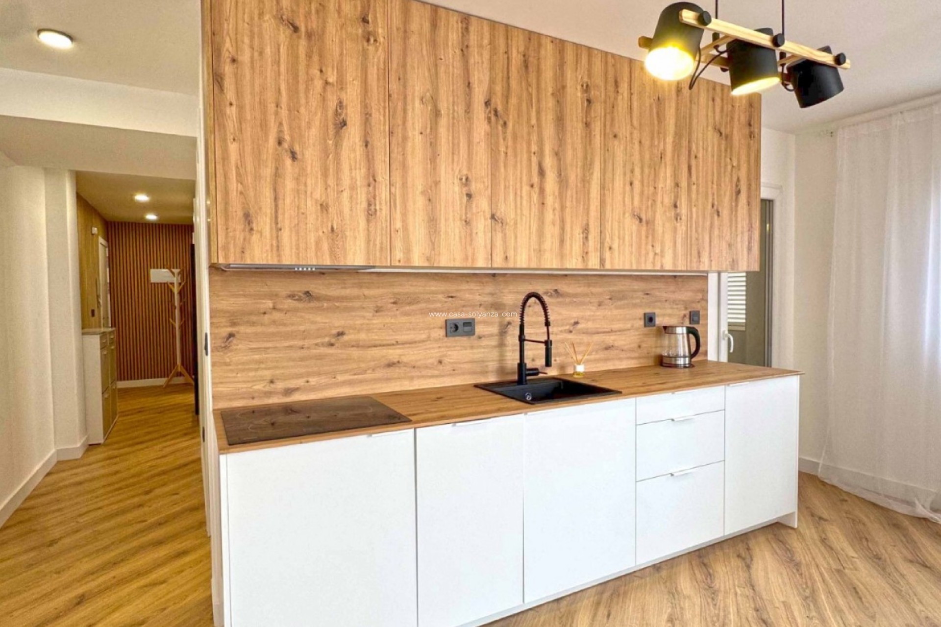 Wiederverkauf - Wohnung - Torrevieja - Costa Blanca