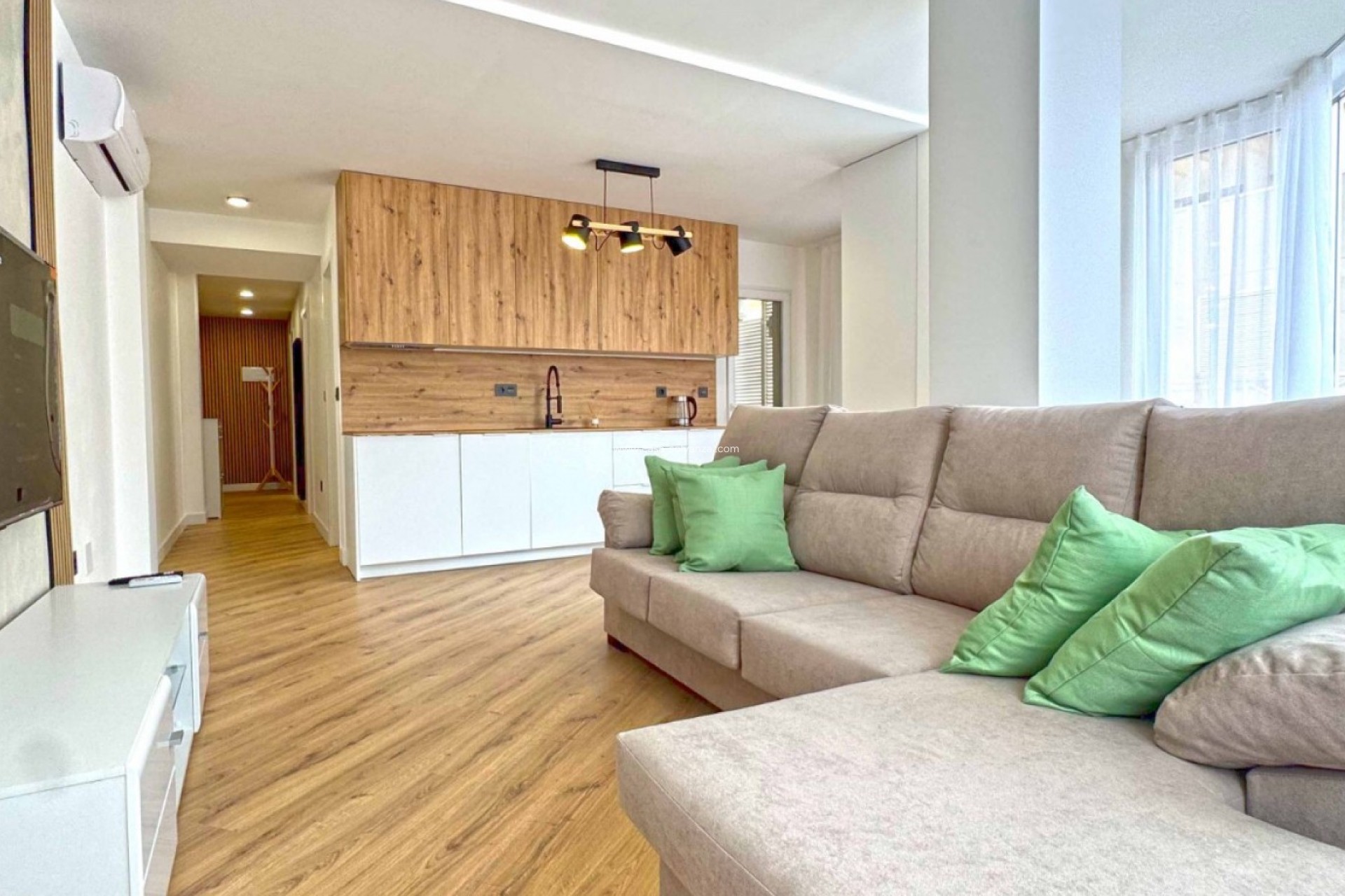 Wiederverkauf - Wohnung - Torrevieja - Costa Blanca