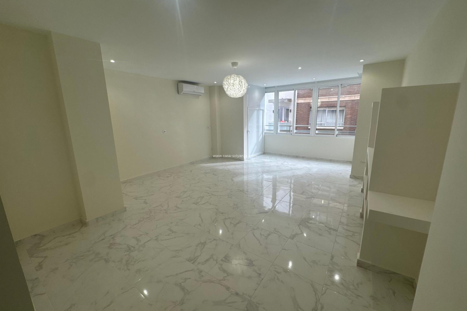Wiederverkauf - Wohnung - Torrevieja - Costa Blanca