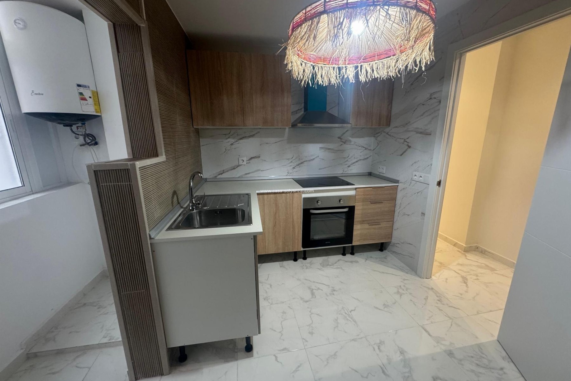 Wiederverkauf - Wohnung - Torrevieja - Costa Blanca