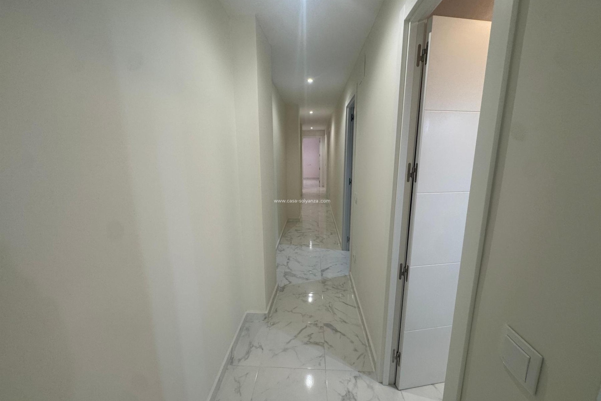 Wiederverkauf - Wohnung - Torrevieja - Costa Blanca