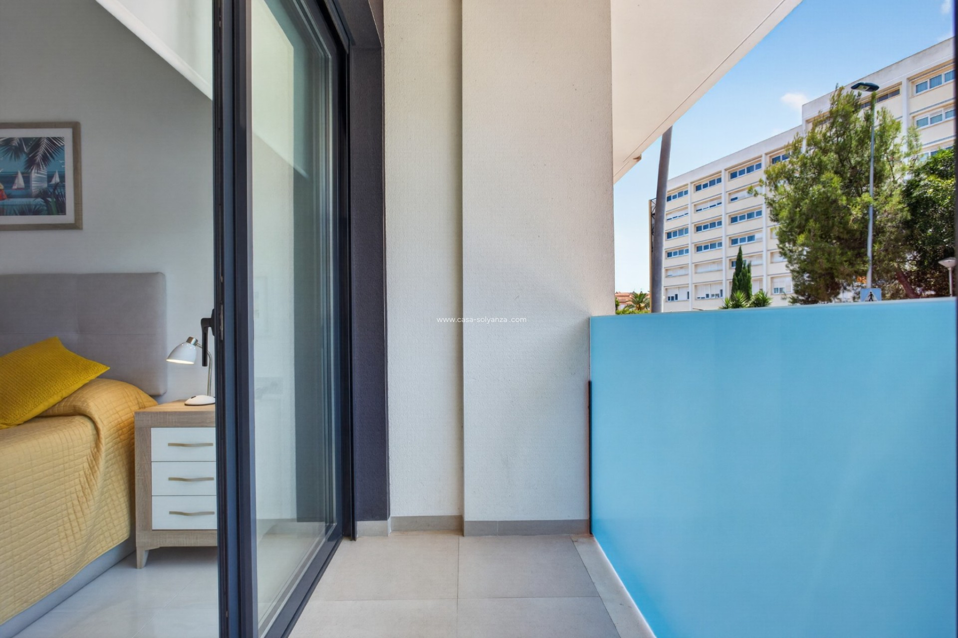 Wiederverkauf - Wohnung - Torrevieja - Costa Blanca