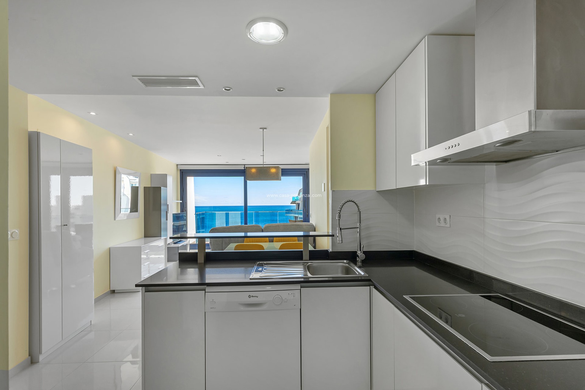 Wiederverkauf - Wohnung - Torrevieja - Costa Blanca