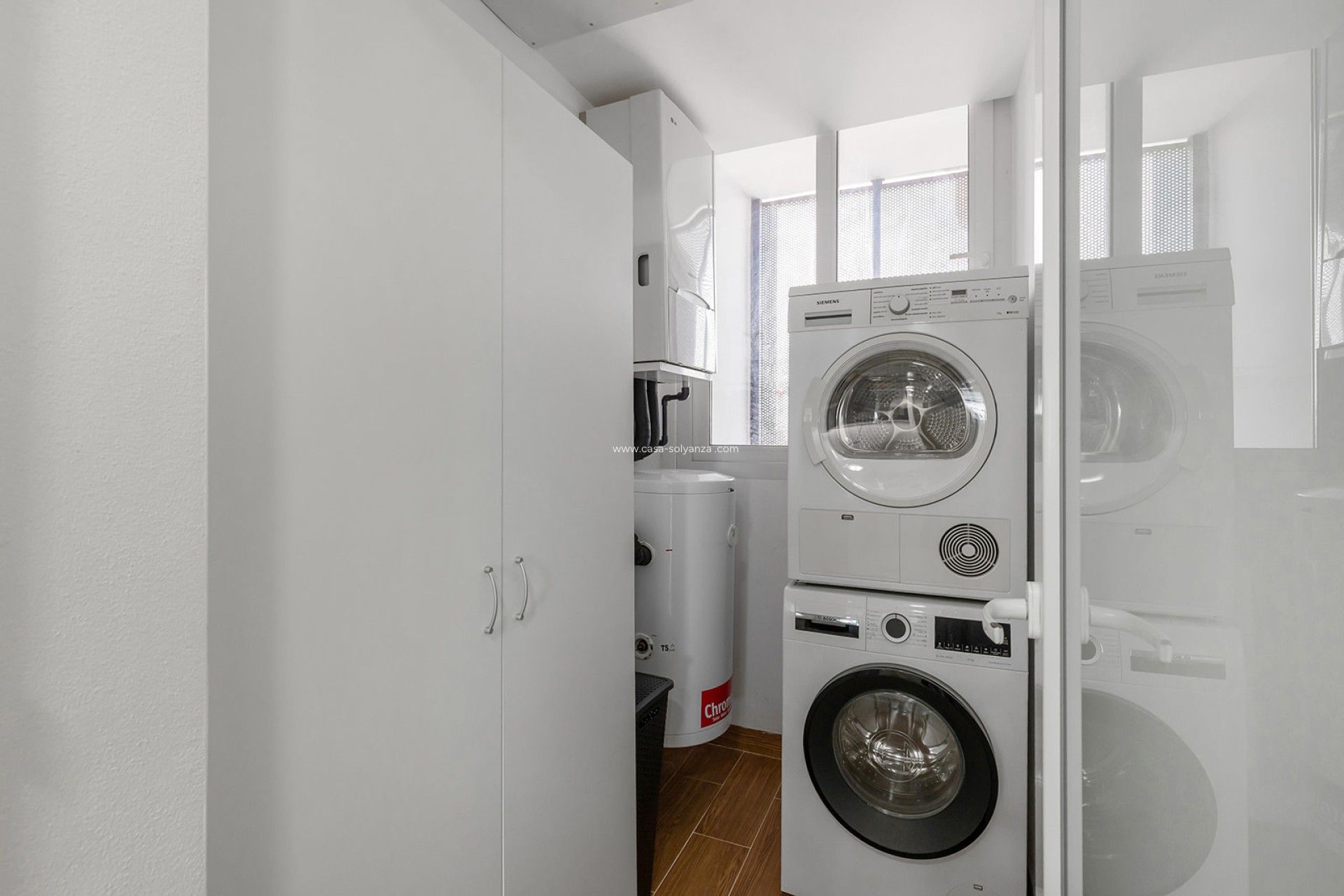Wiederverkauf - Wohnung - Torrevieja - Costa Blanca