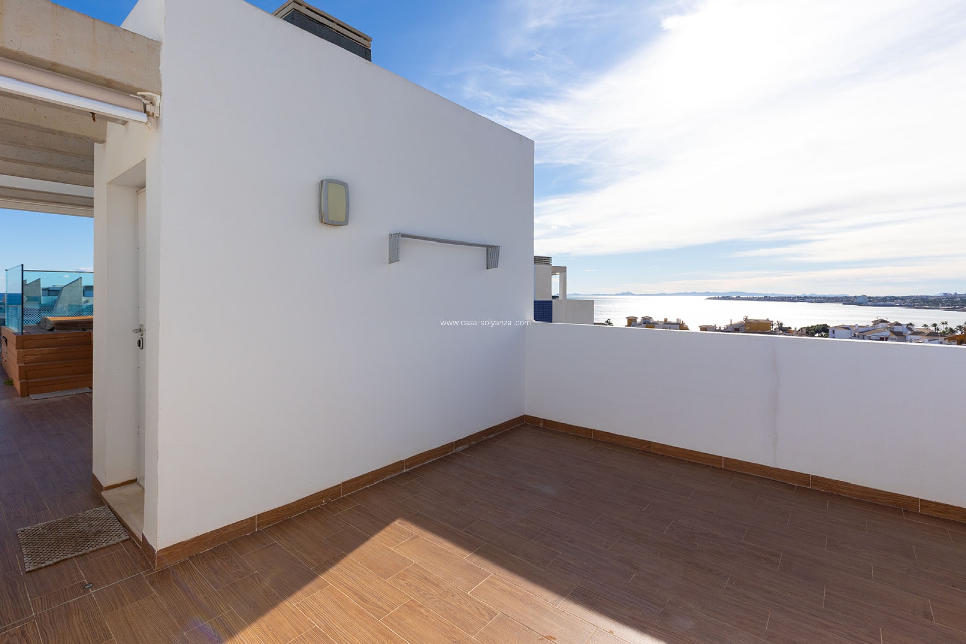 Wiederverkauf - Wohnung - Torrevieja - Costa Blanca