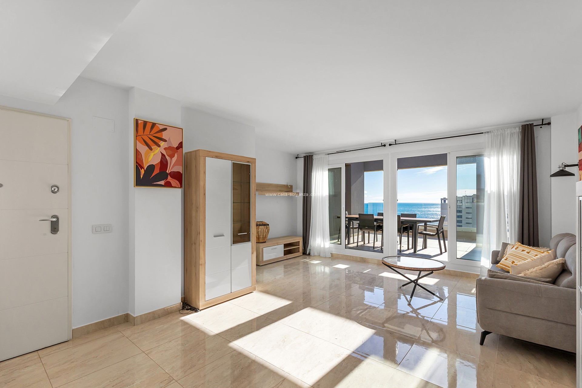 Wiederverkauf - Wohnung - Torrevieja - Costa Blanca