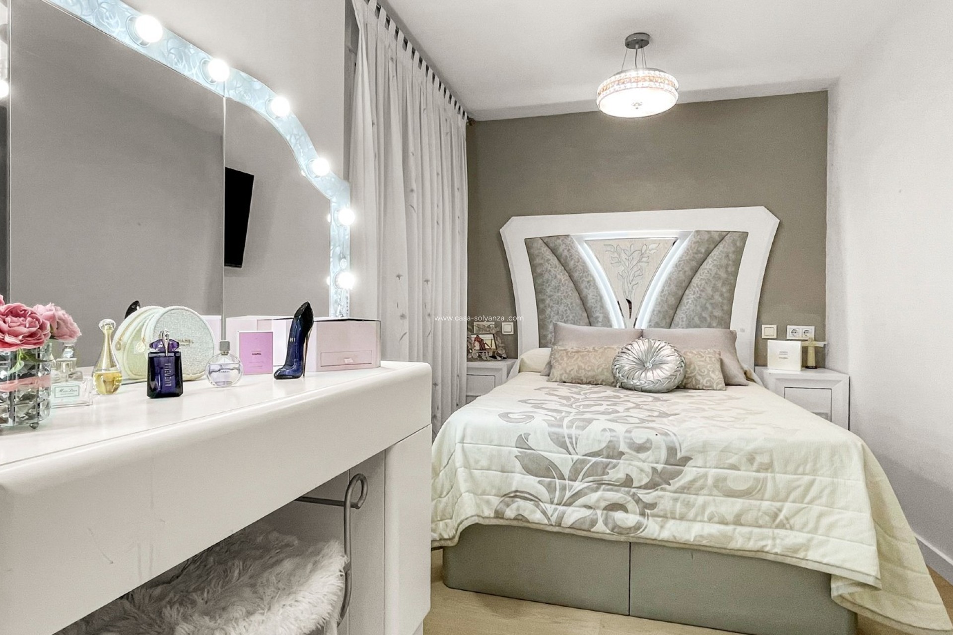 Wiederverkauf - Wohnung - Torrevieja - Costa Blanca