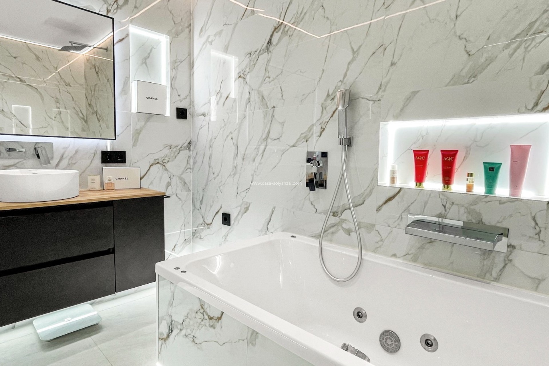Wiederverkauf - Wohnung - Torrevieja - Costa Blanca