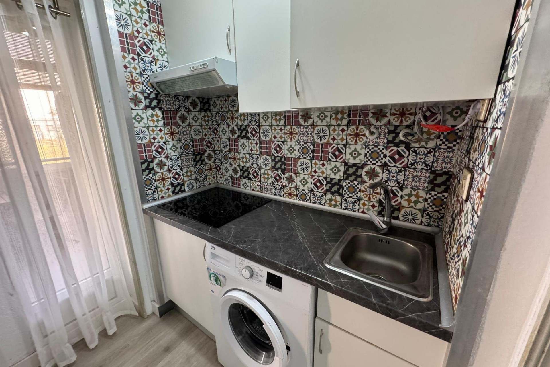 Wiederverkauf - Wohnung - Torrevieja - Costa Blanca
