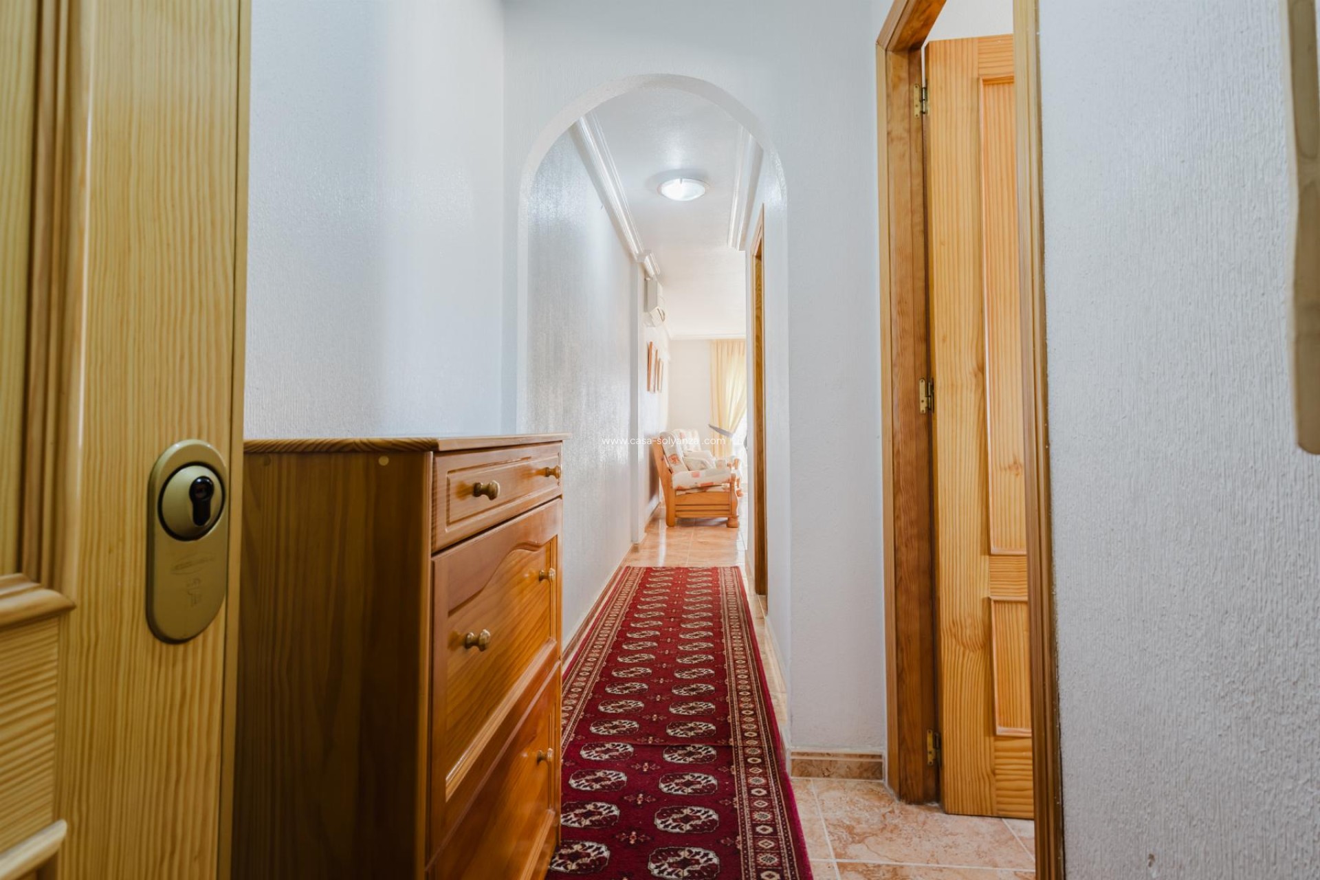 Wiederverkauf - Wohnung - Torrevieja - Costa Blanca