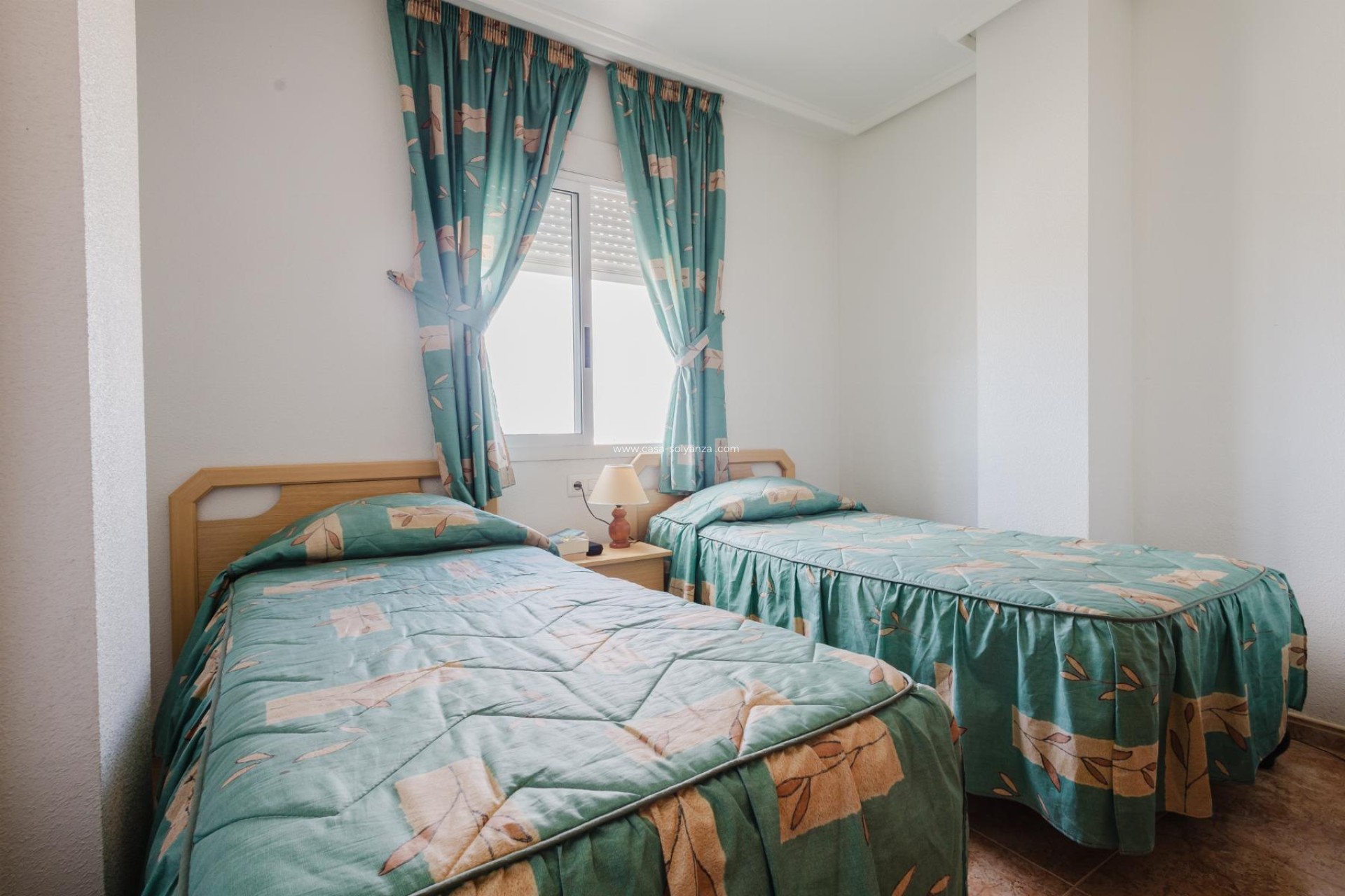 Wiederverkauf - Wohnung - Torrevieja - Costa Blanca