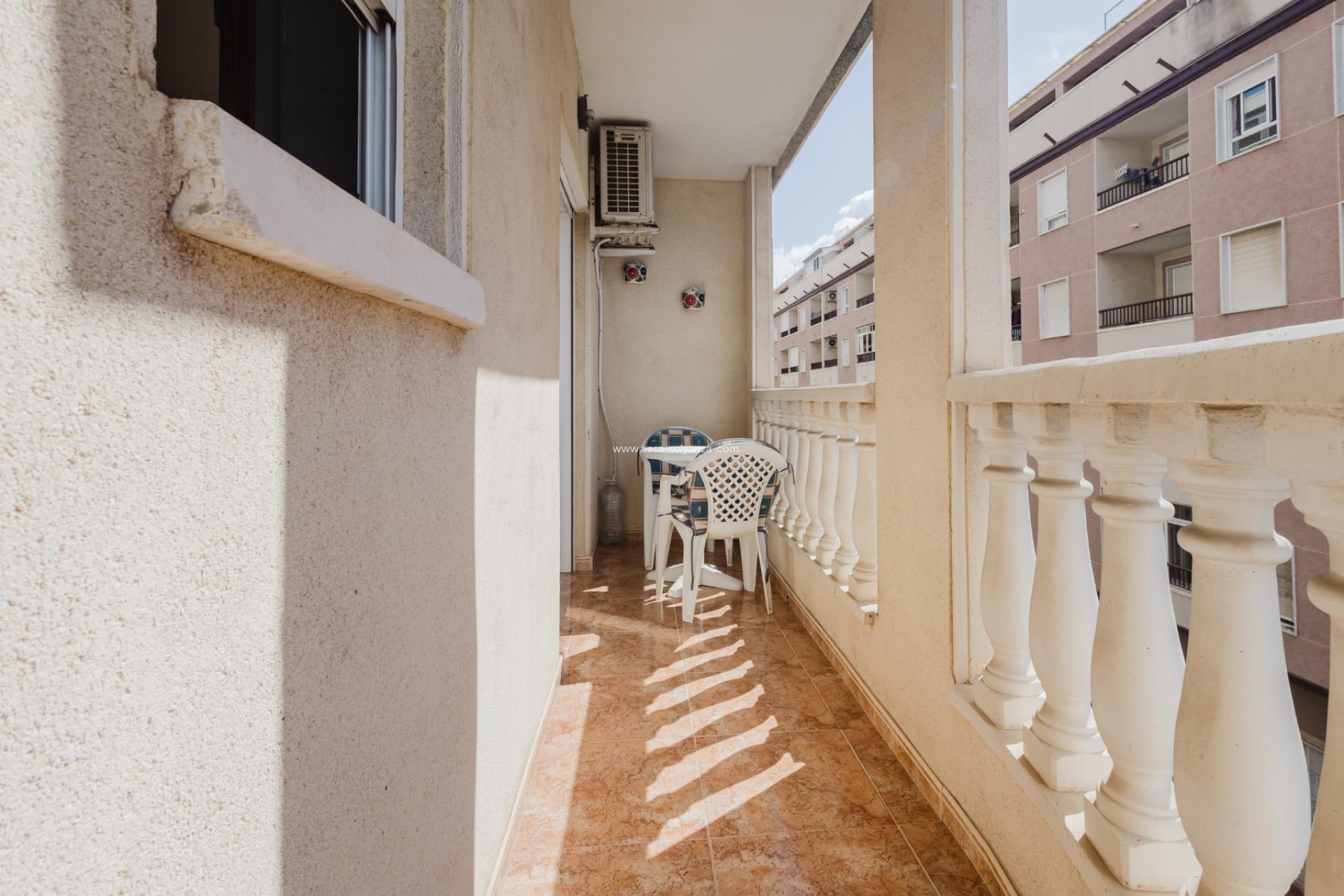 Wiederverkauf - Wohnung - Torrevieja - Costa Blanca
