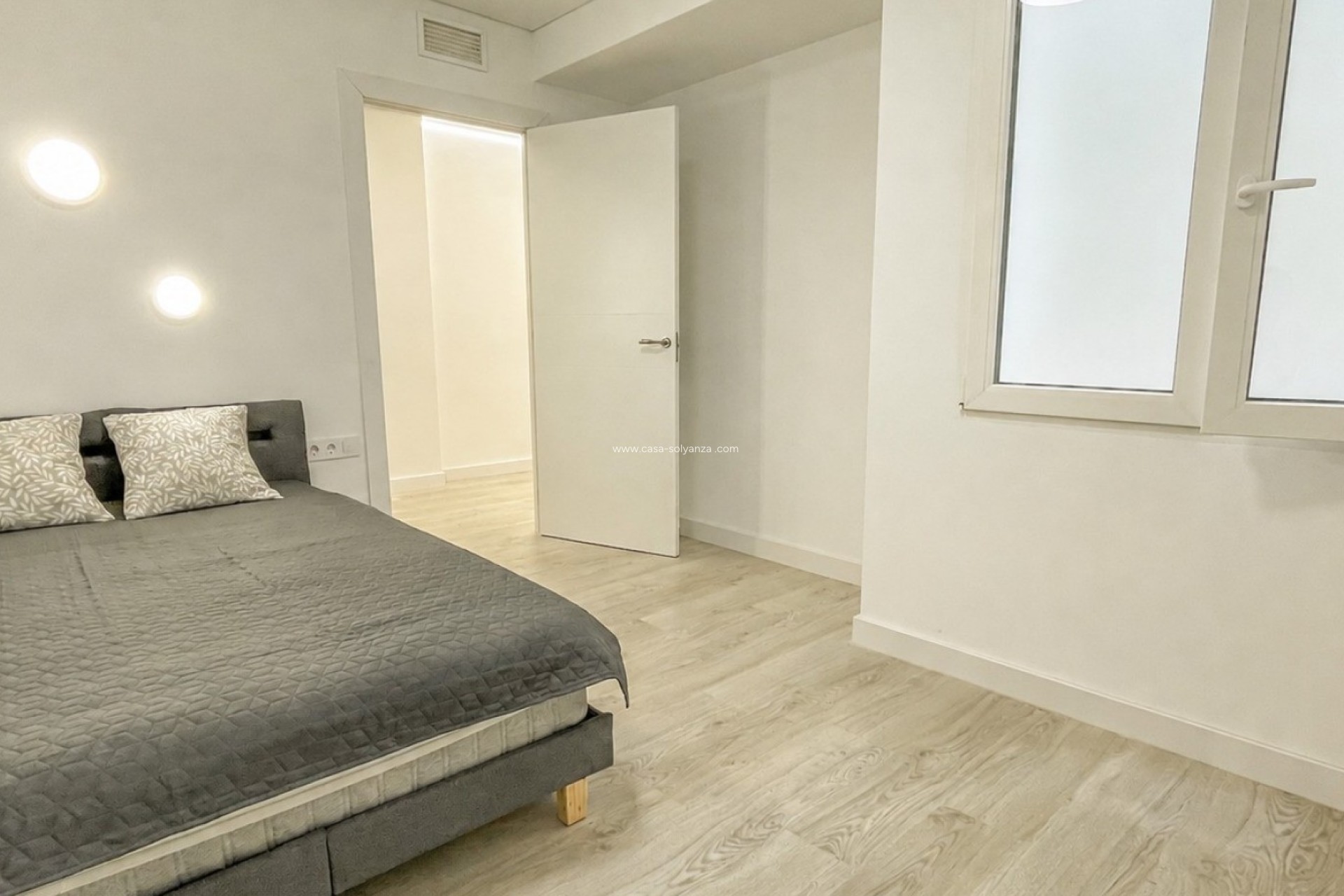 Wiederverkauf - Wohnung - Torrevieja - Costa Blanca
