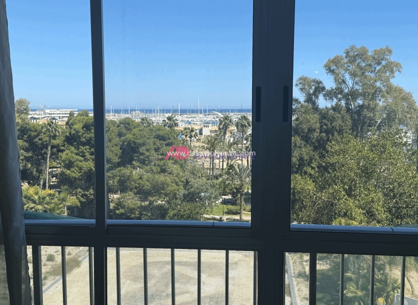 Wiederverkauf - Wohnung - Torrevieja - Costa Blanca
