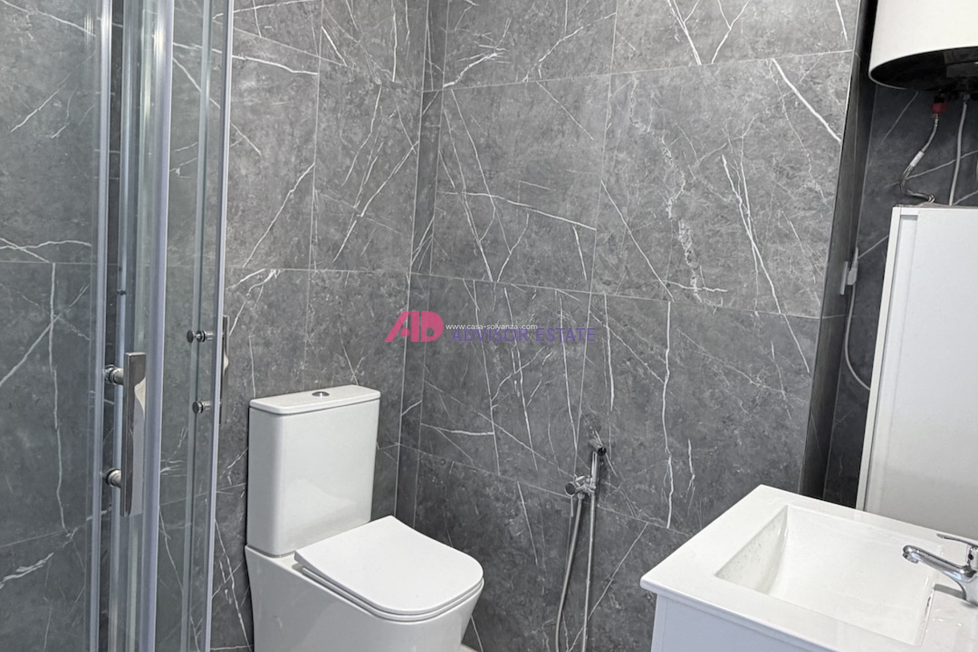 Wiederverkauf - Wohnung - Torrevieja - Costa Blanca