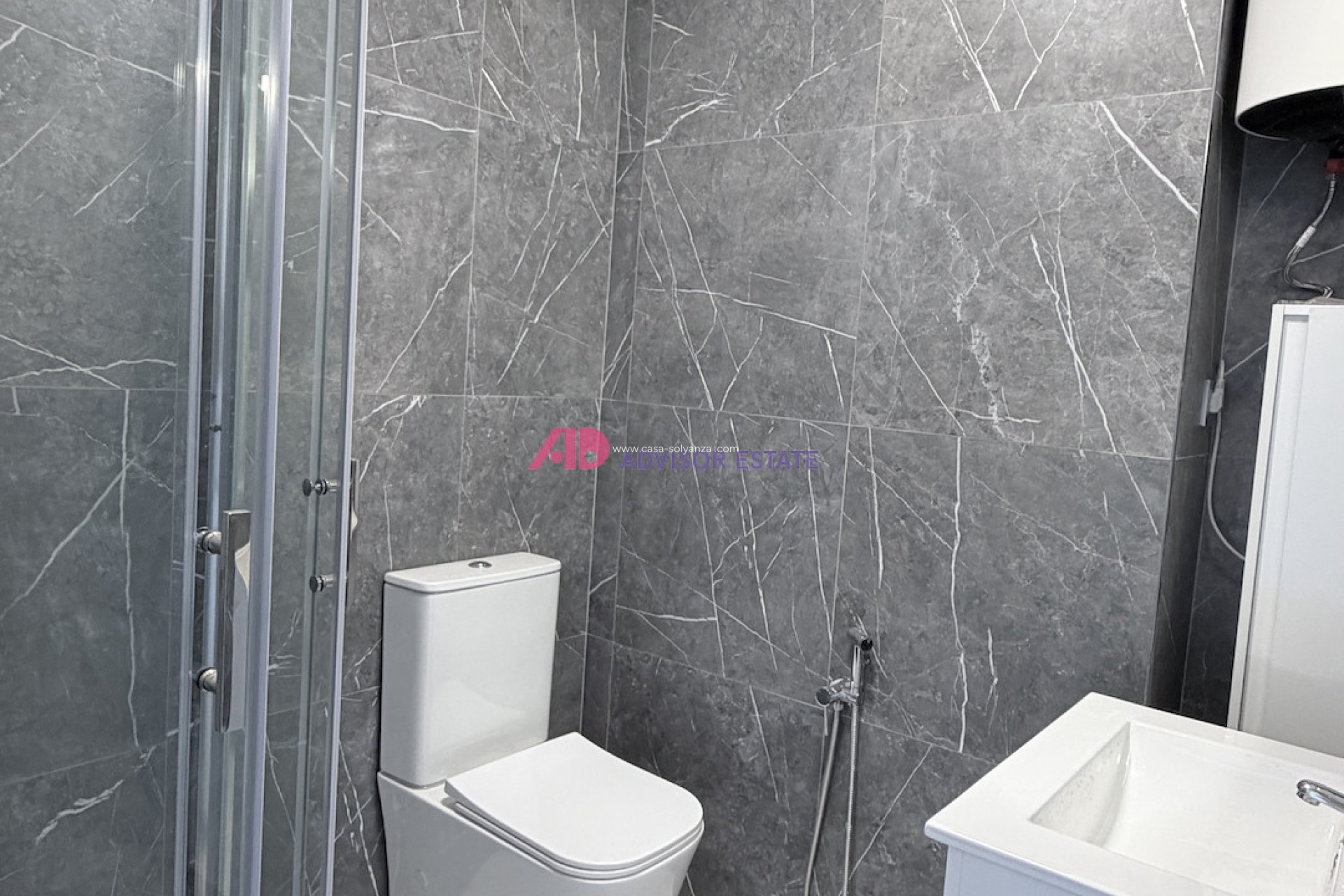 Wiederverkauf - Wohnung - Torrevieja - Costa Blanca