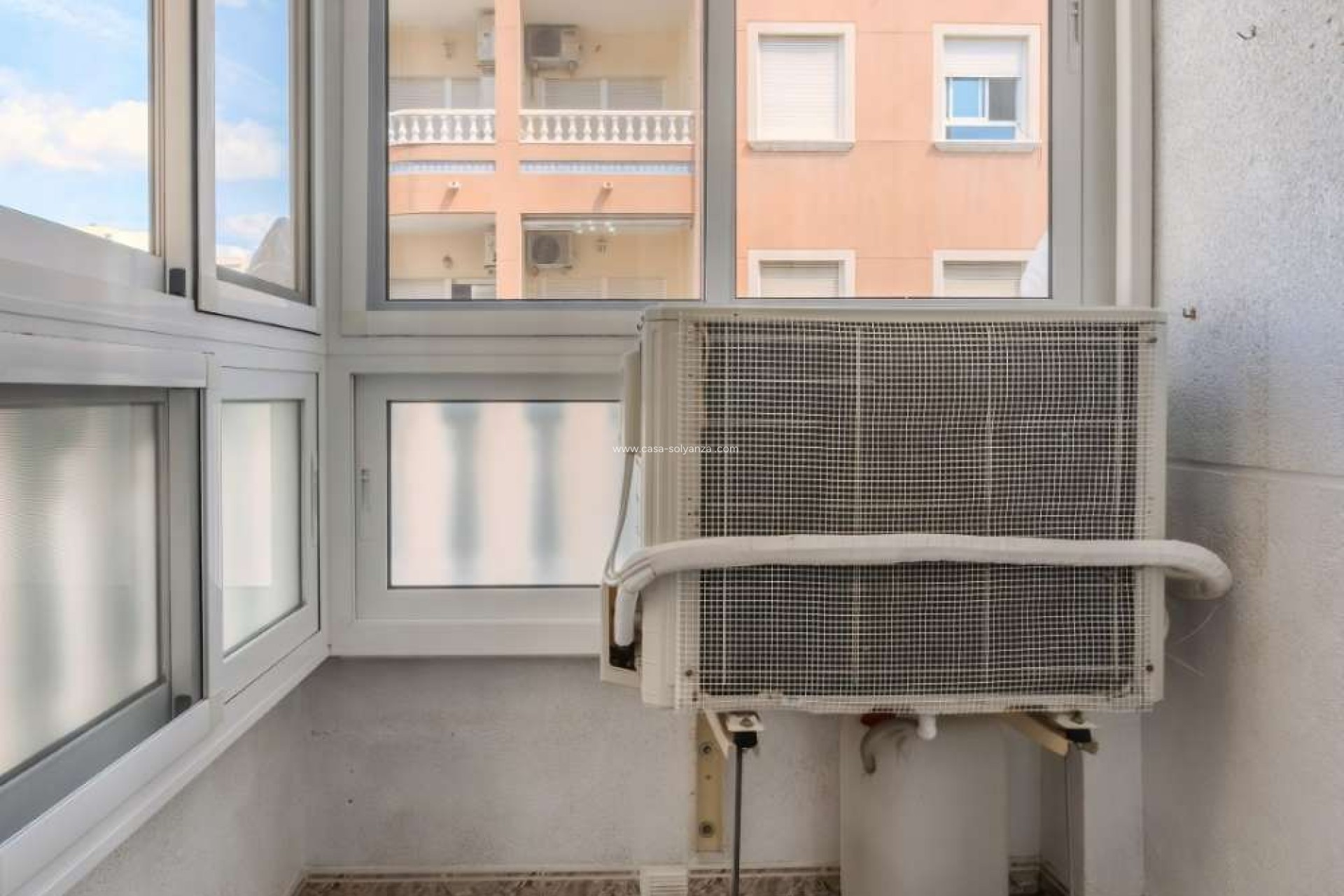 Wiederverkauf - Wohnung - Torrevieja - Costa Blanca