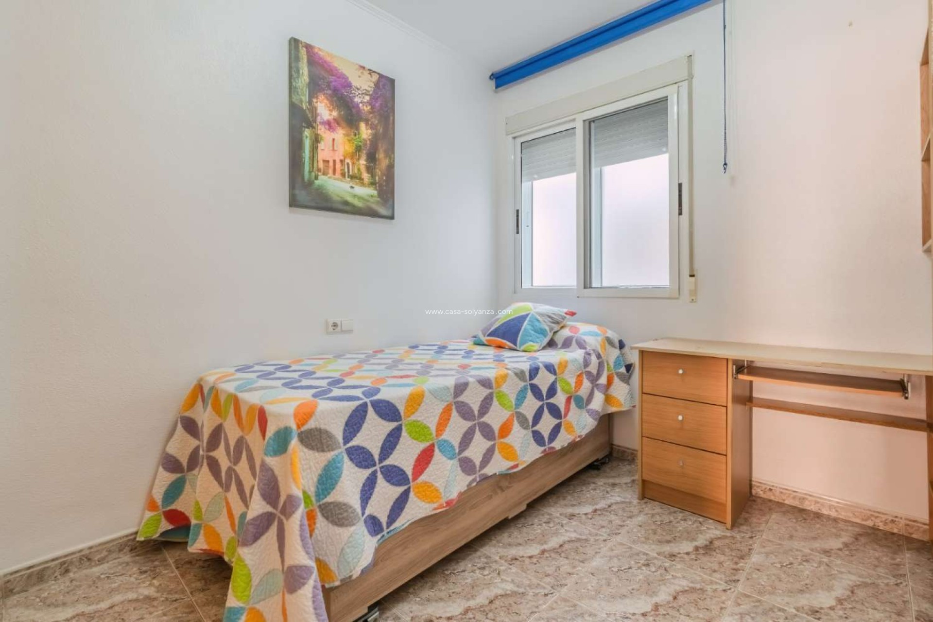Wiederverkauf - Wohnung - Torrevieja - Costa Blanca