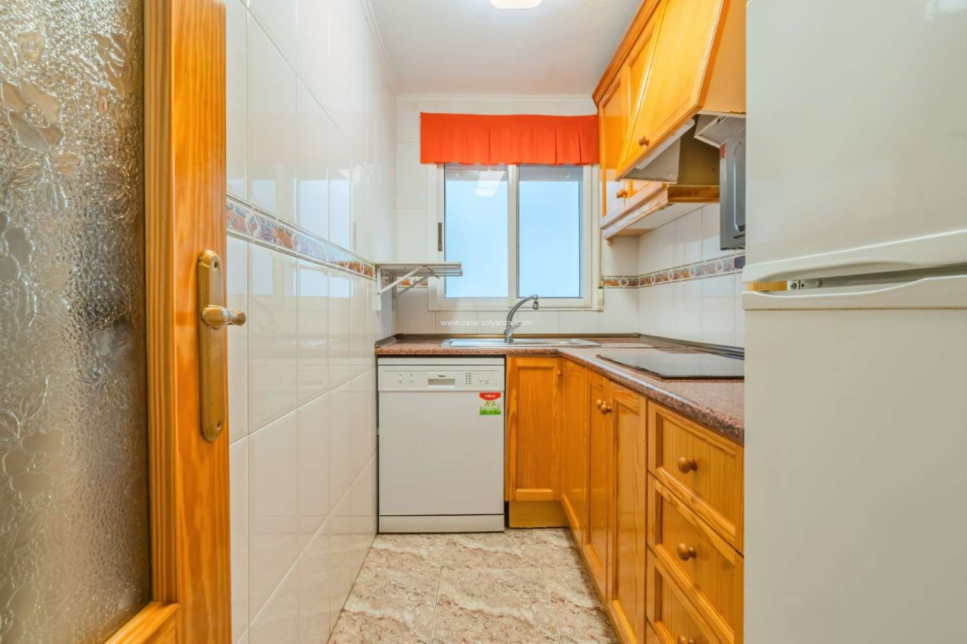 Wiederverkauf - Wohnung - Torrevieja - Costa Blanca