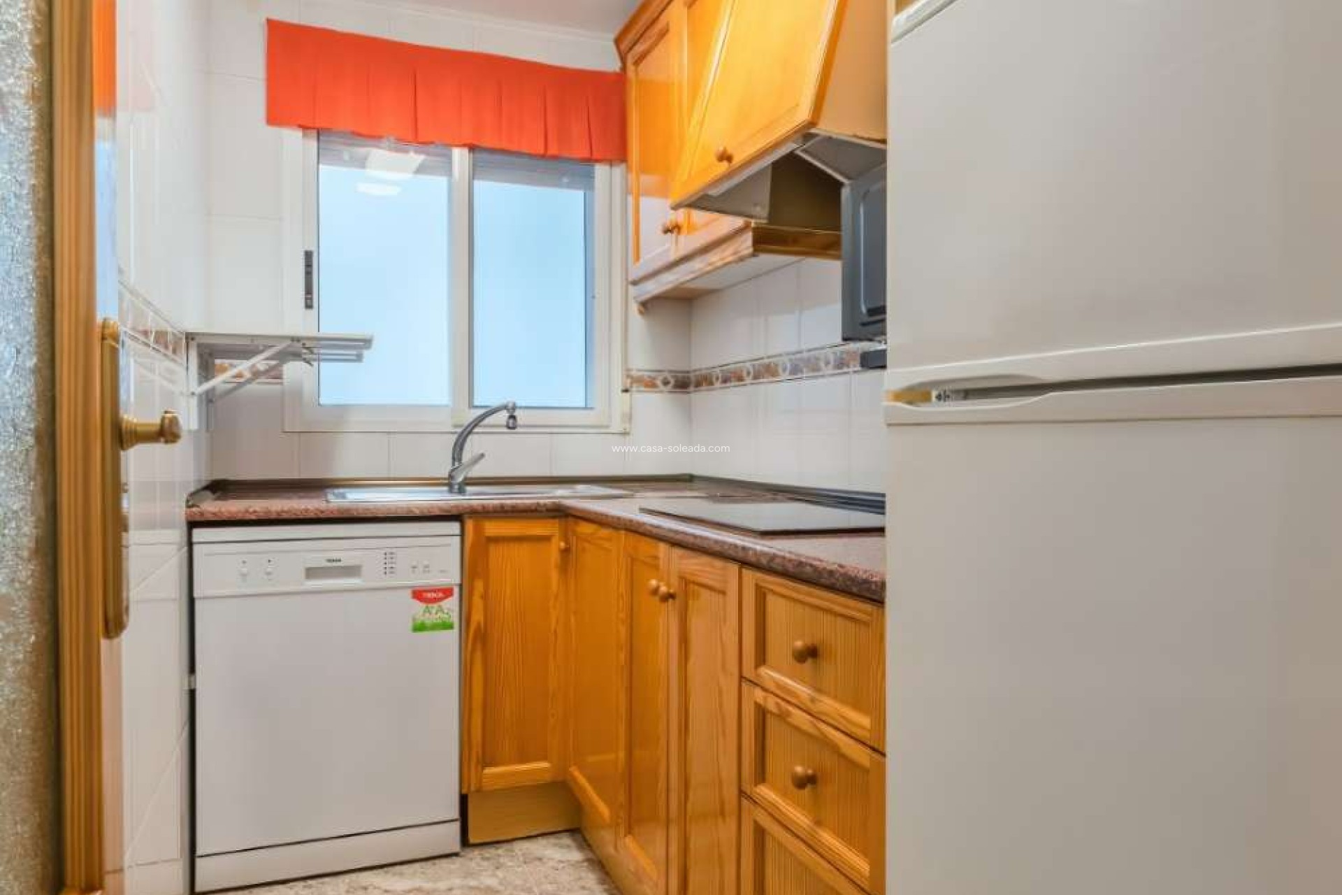 Wiederverkauf - Wohnung - Torrevieja - Costa Blanca
