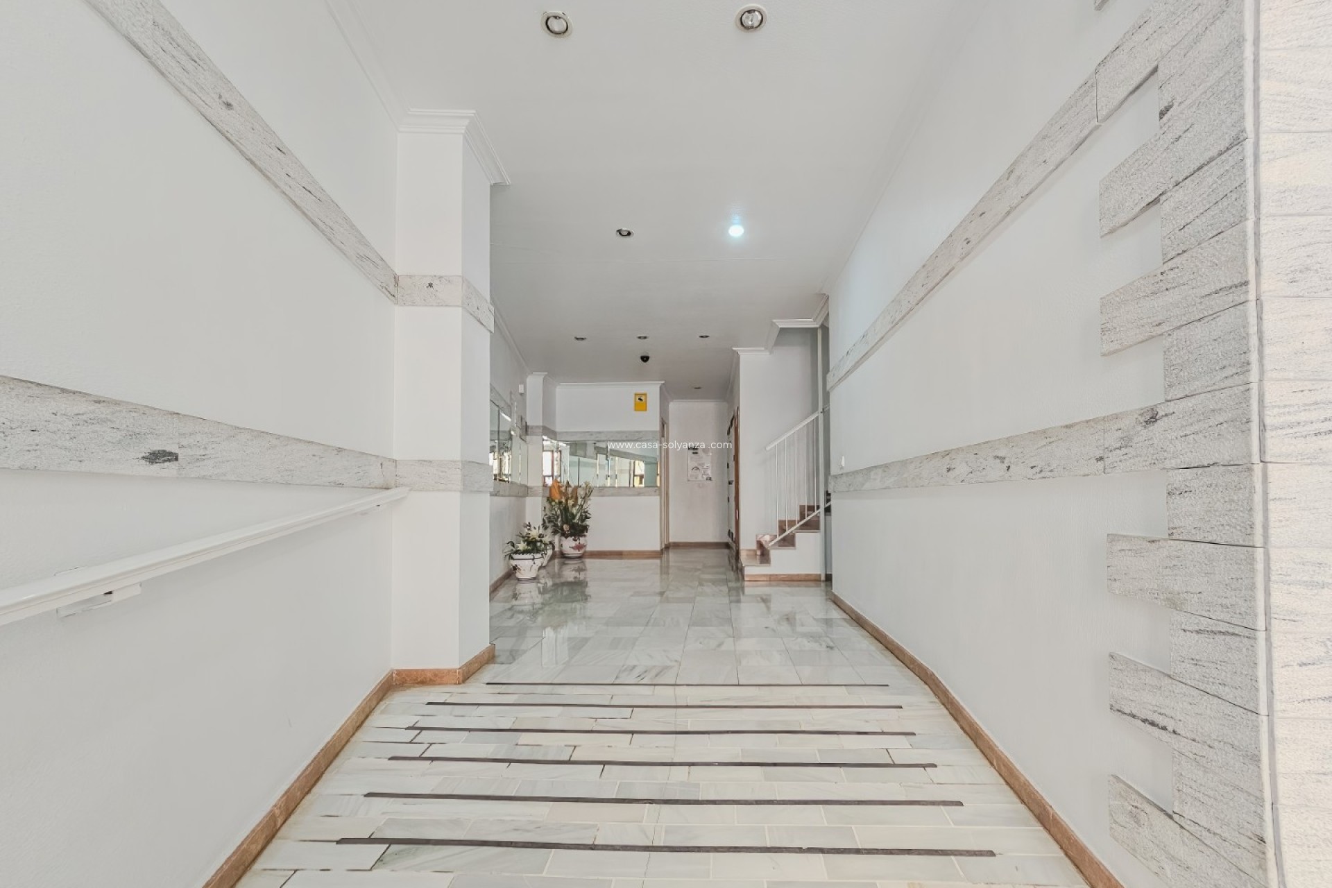 Wiederverkauf - Wohnung - Torrevieja - Costa Blanca
