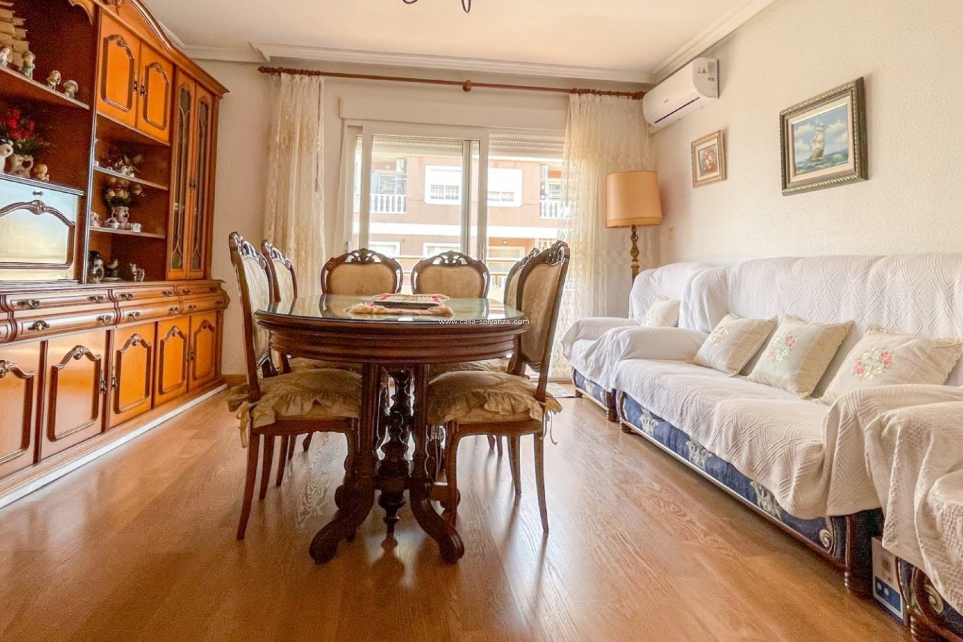 Wiederverkauf - Wohnung - Torrevieja - Costa Blanca
