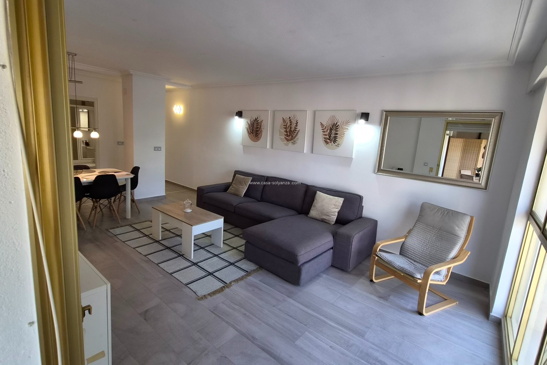 Wiederverkauf - Wohnung - Torrevieja - Costa Blanca