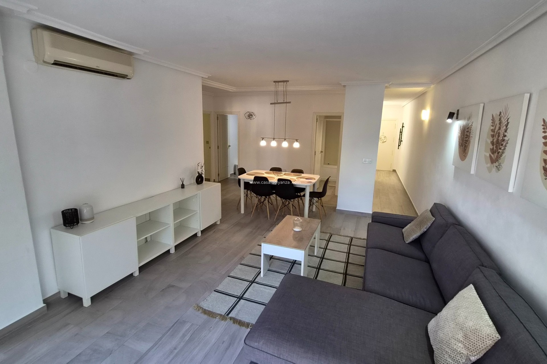 Wiederverkauf - Wohnung - Torrevieja - Costa Blanca