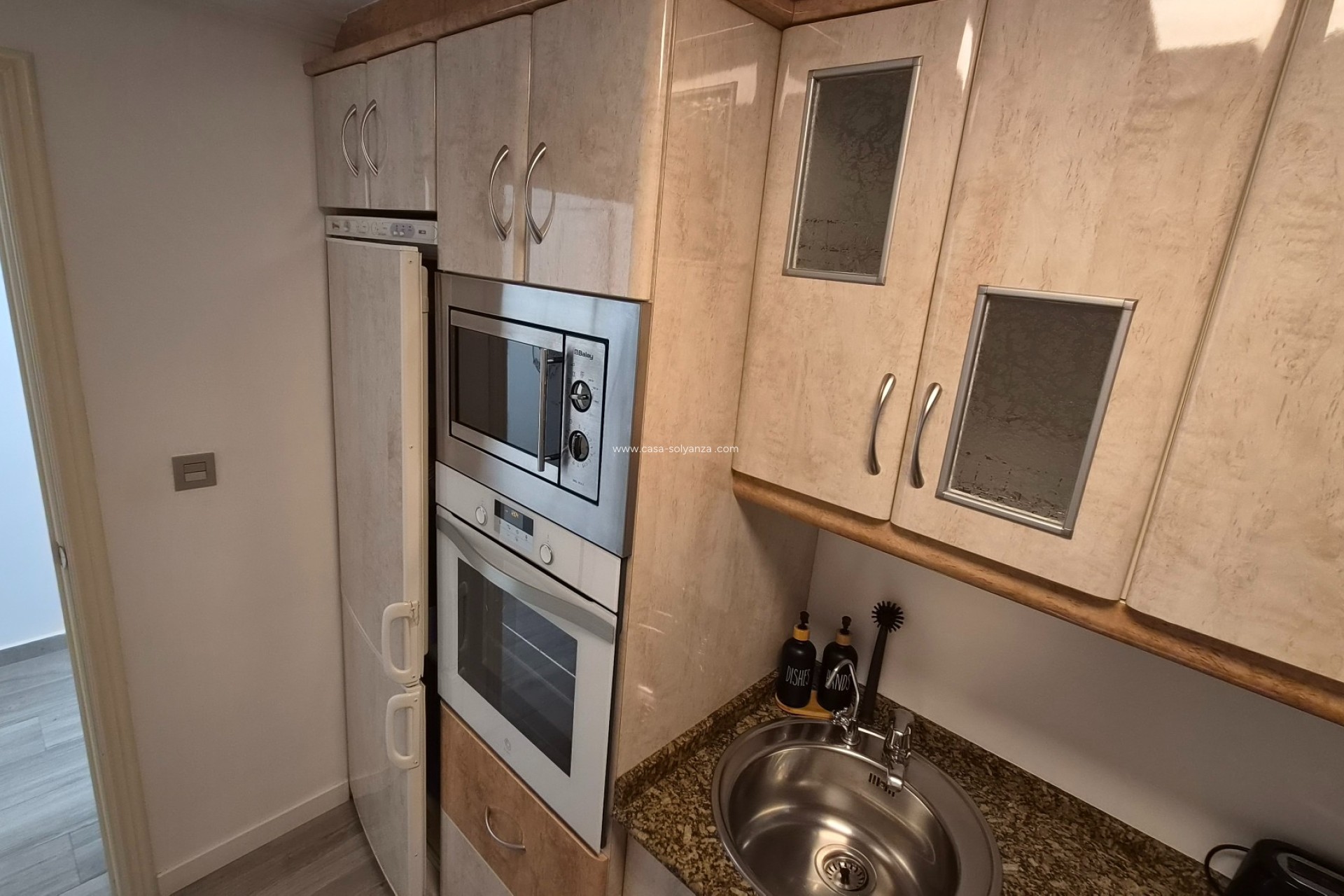 Wiederverkauf - Wohnung - Torrevieja - Costa Blanca