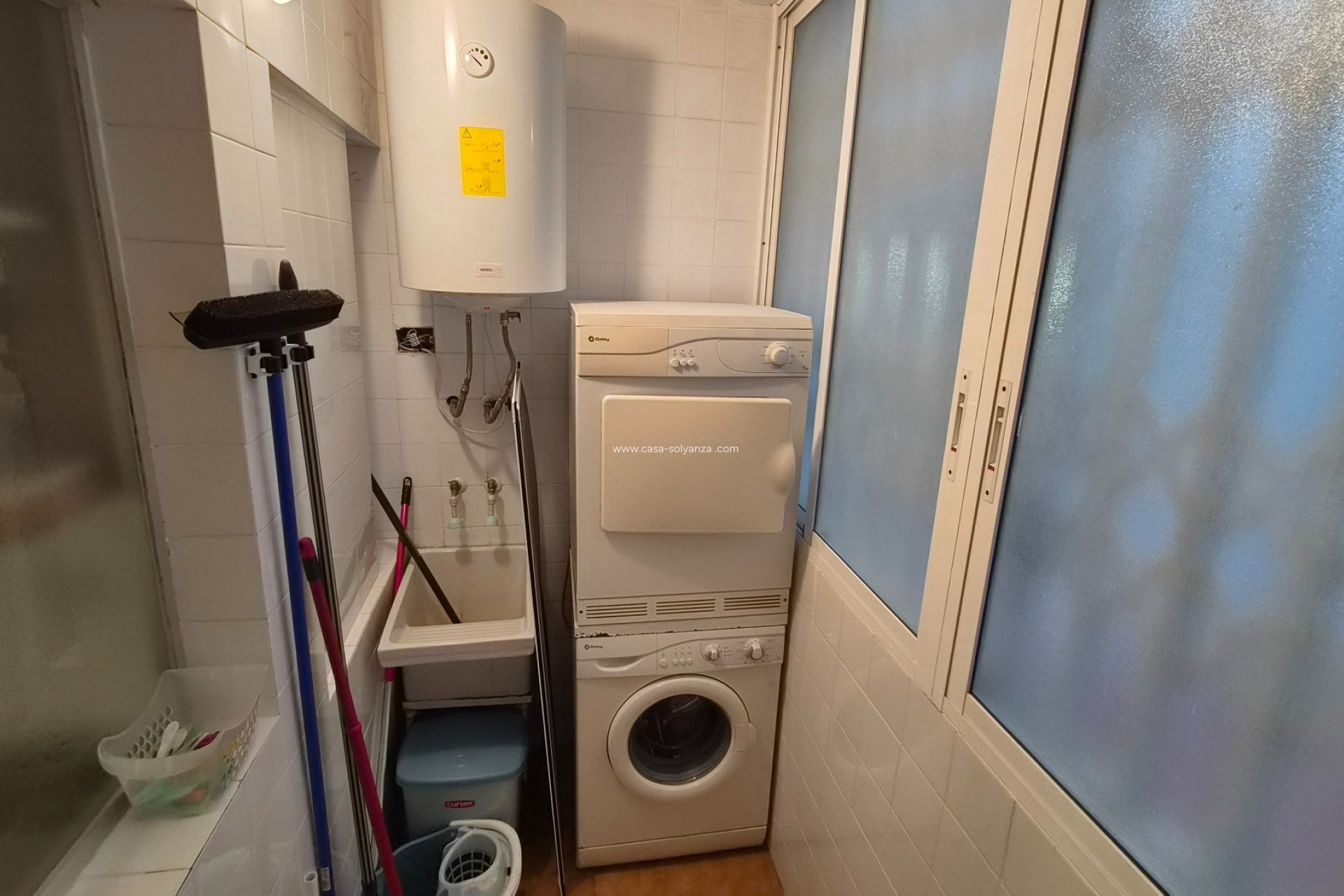 Wiederverkauf - Wohnung - Torrevieja - Costa Blanca