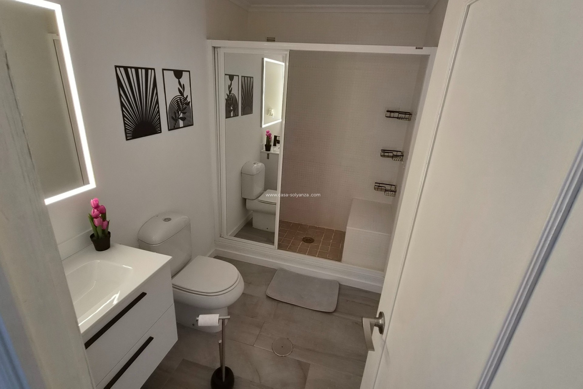 Wiederverkauf - Wohnung - Torrevieja - Costa Blanca