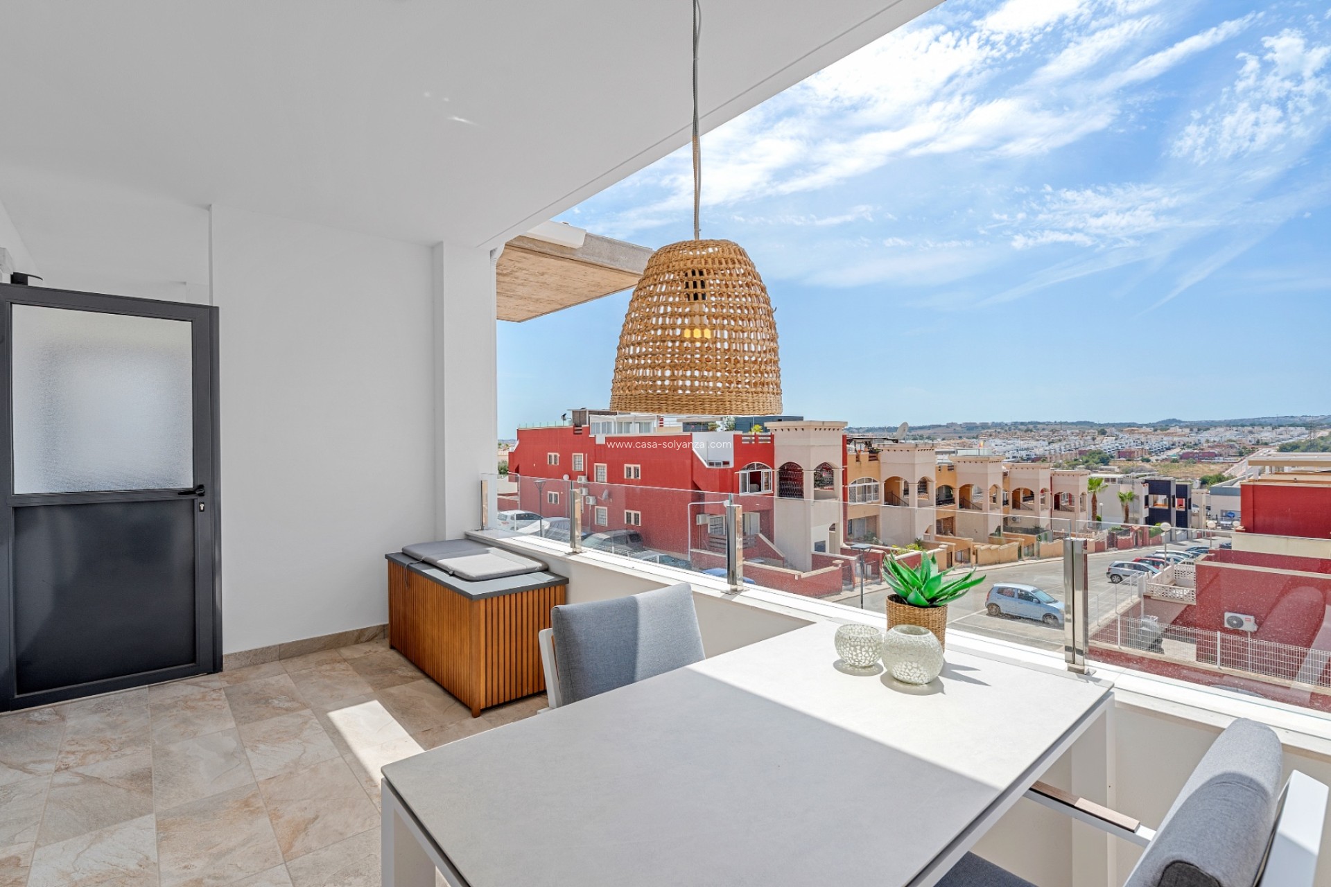 Wiederverkauf - Wohnung - Torrevieja - Costa Blanca