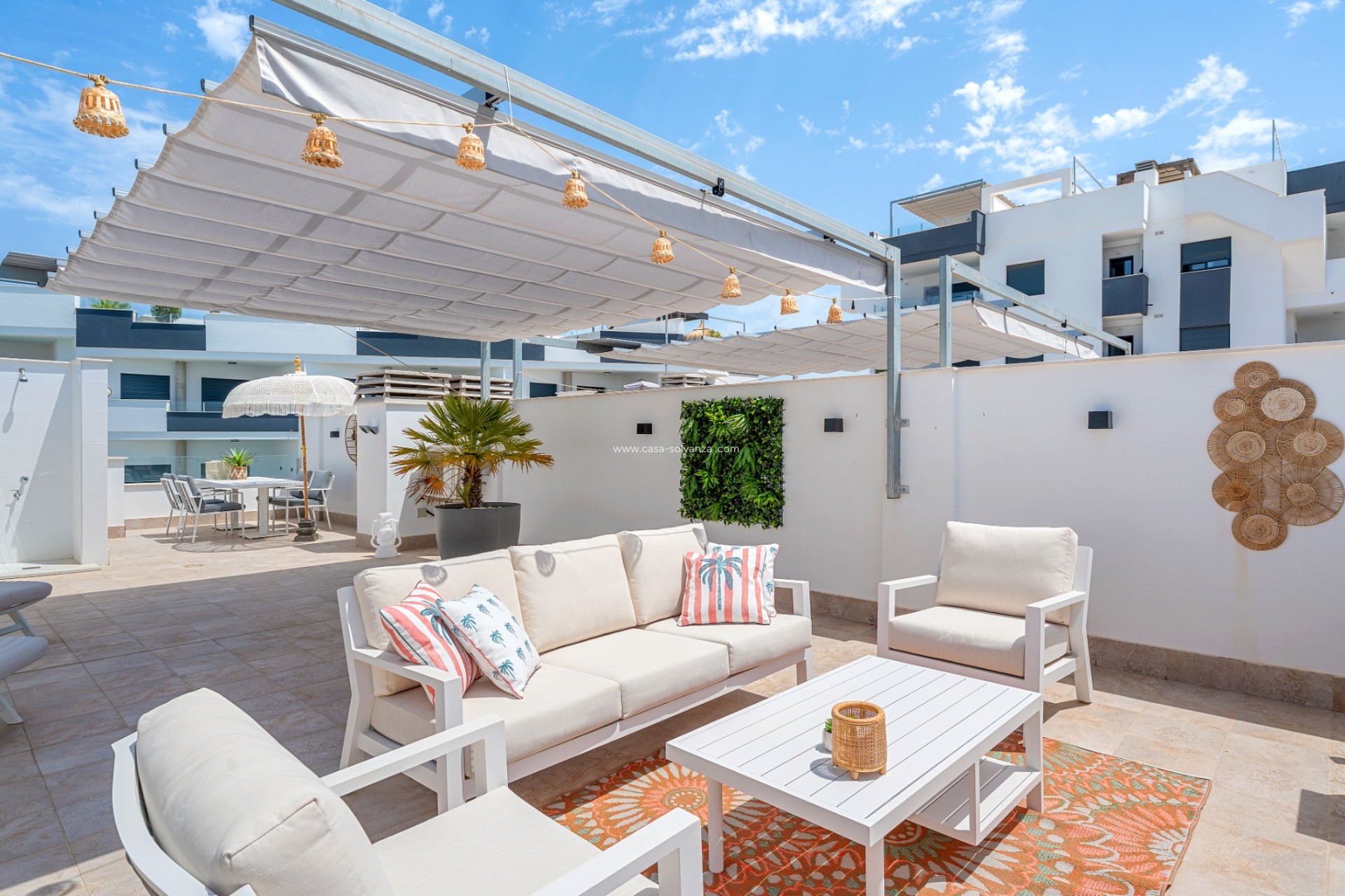 Wiederverkauf - Wohnung - Torrevieja - Costa Blanca