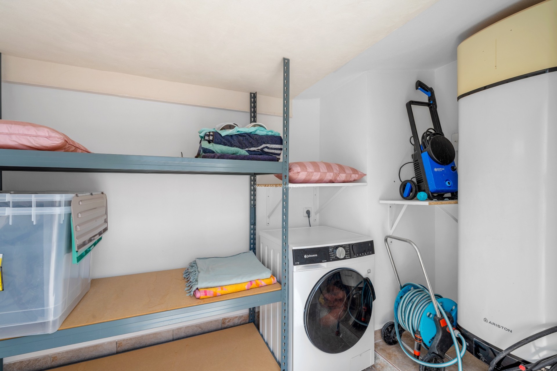 Wiederverkauf - Wohnung - Torrevieja - Costa Blanca