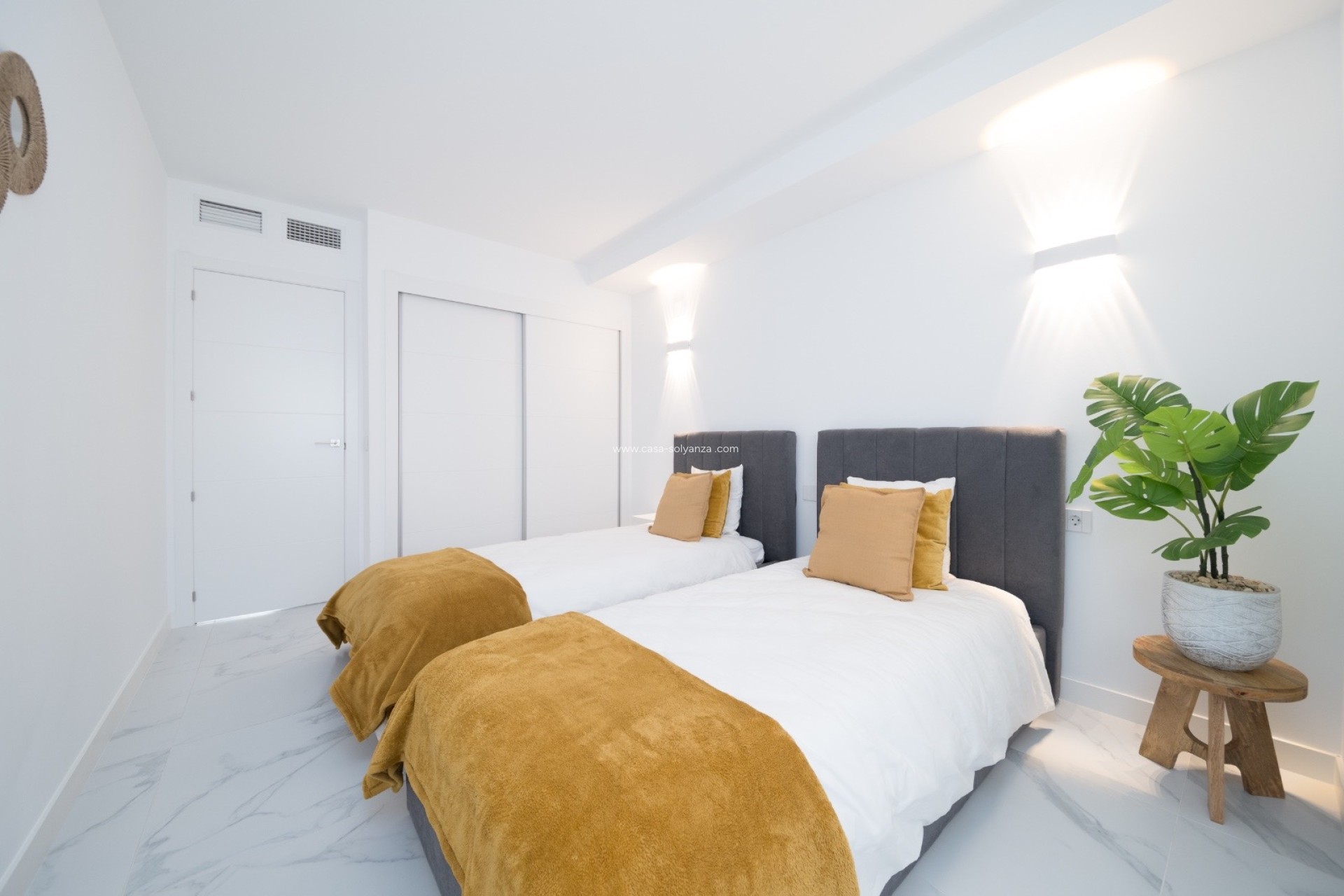 Wiederverkauf - Wohnung - Torrevieja - Costa Blanca
