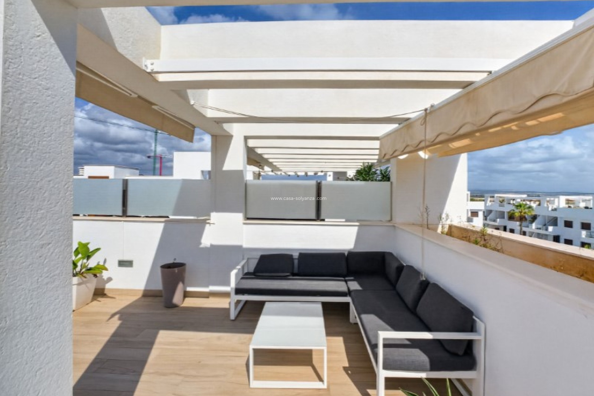 Wiederverkauf - Wohnung - Torrevieja - Costa Blanca