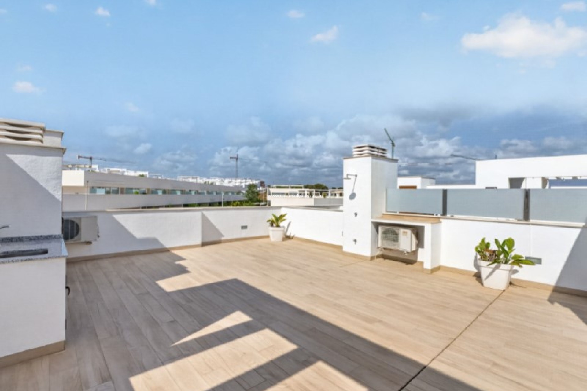 Wiederverkauf - Wohnung - Torrevieja - Costa Blanca