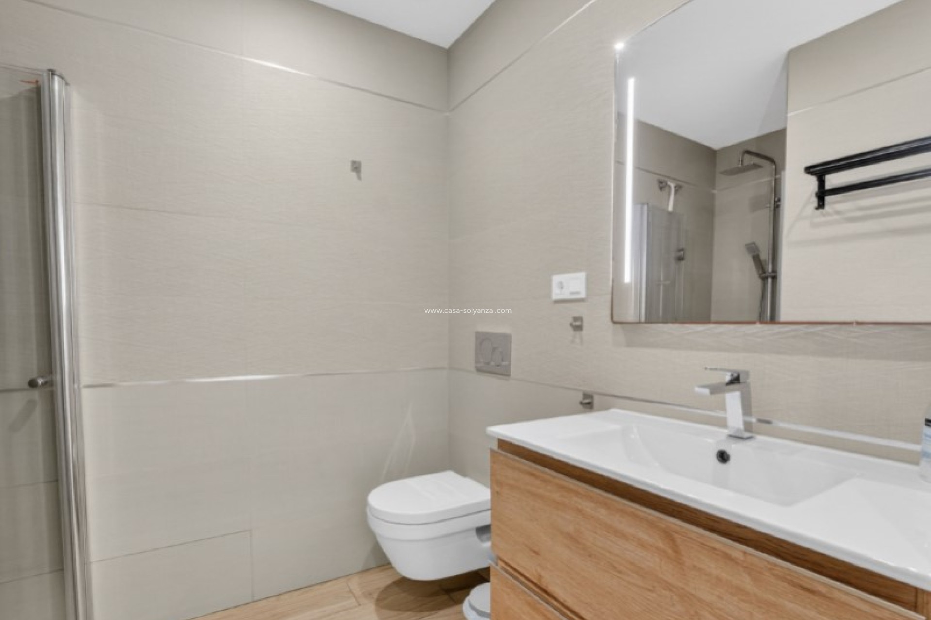 Wiederverkauf - Wohnung - Torrevieja - Costa Blanca