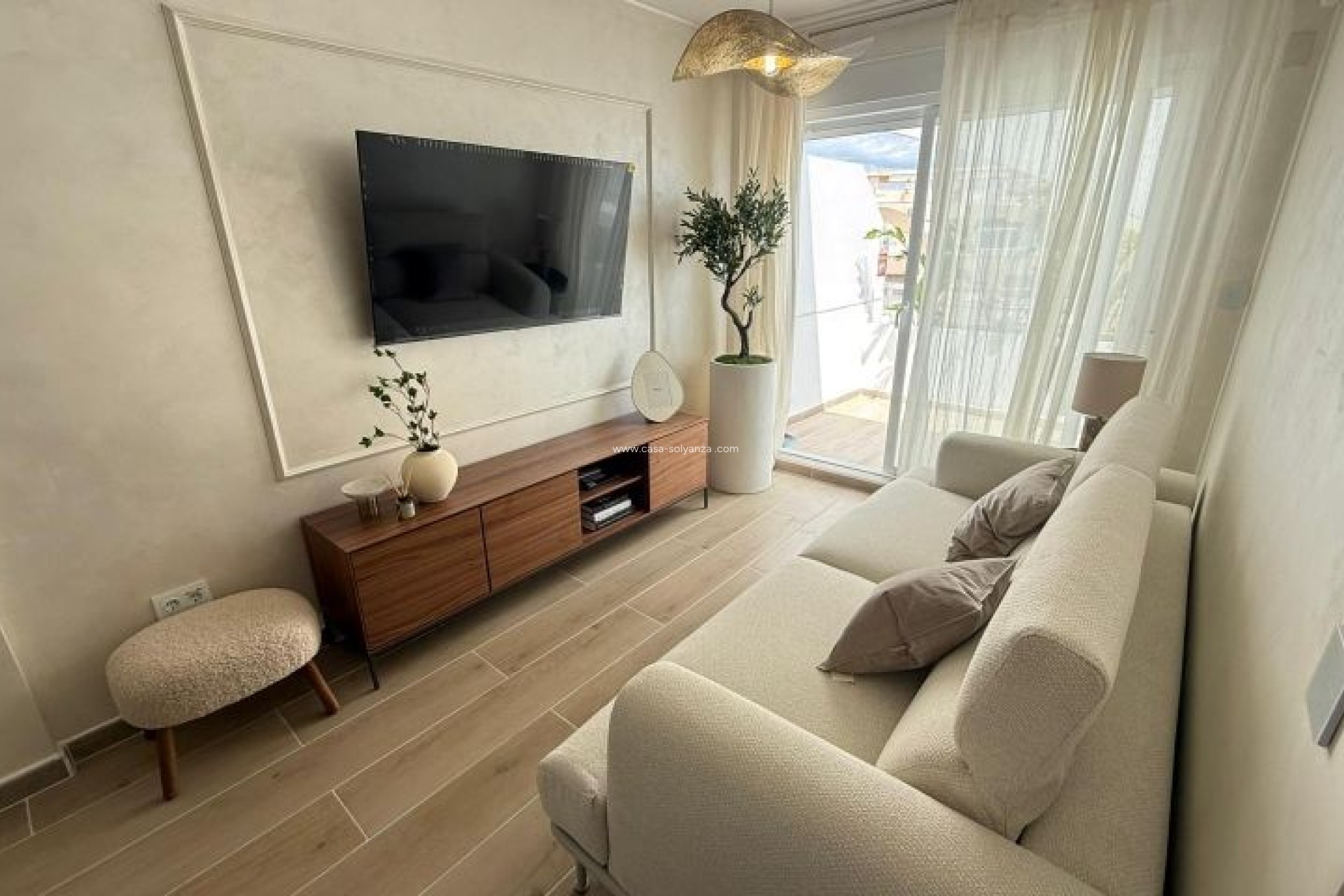 Wiederverkauf - Wohnung - Torrevieja - Costa Blanca