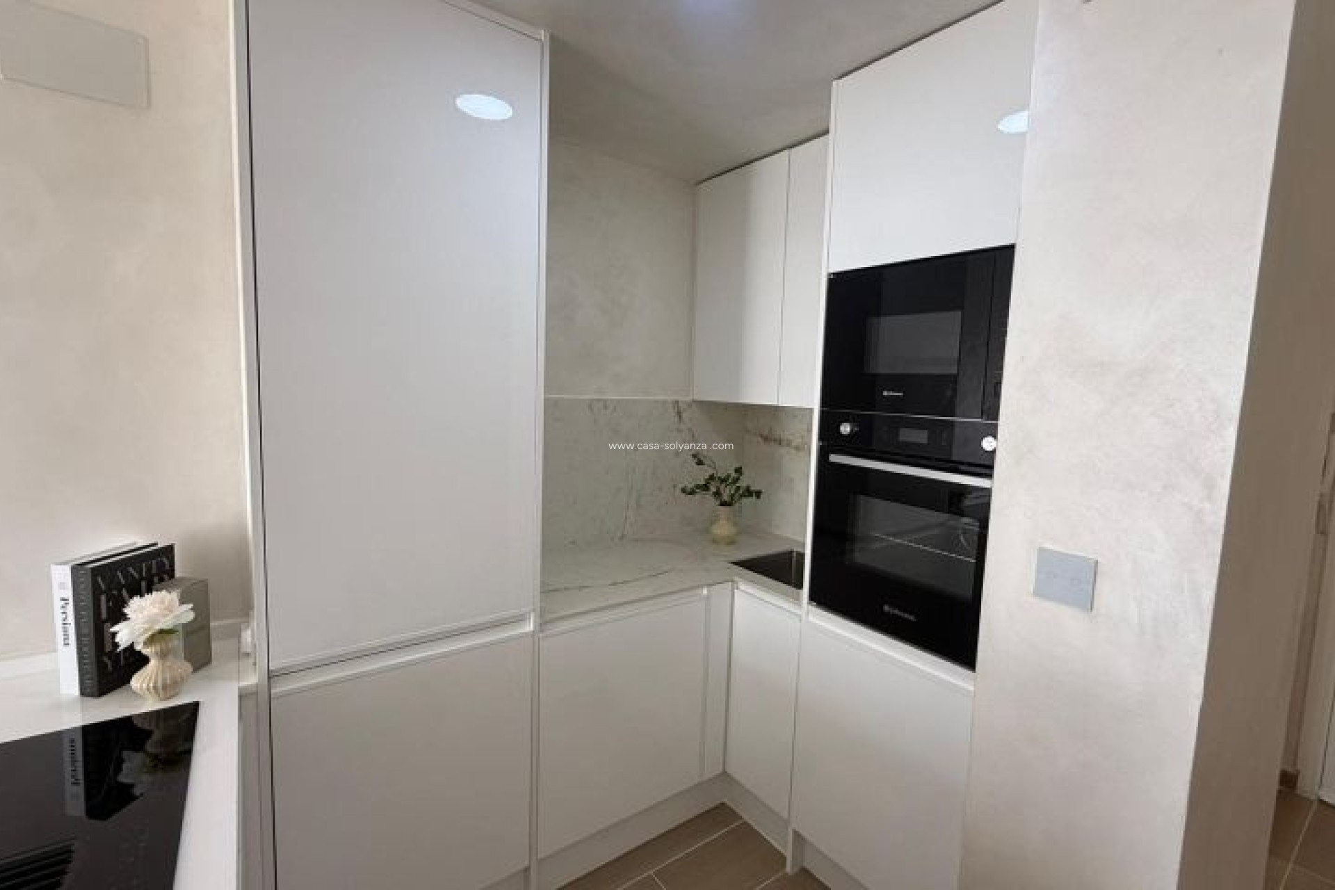 Wiederverkauf - Wohnung - Torrevieja - Costa Blanca