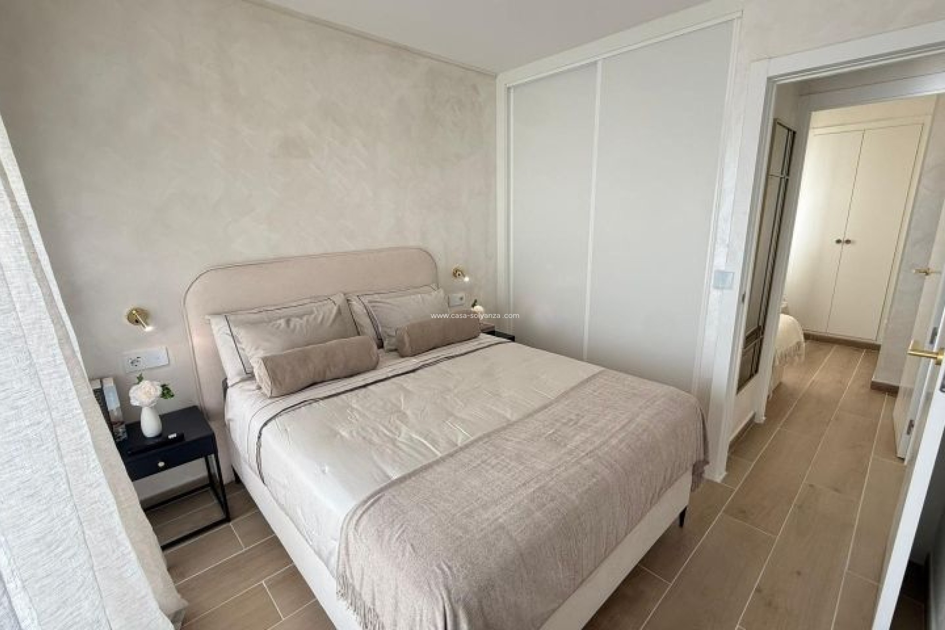 Wiederverkauf - Wohnung - Torrevieja - Costa Blanca