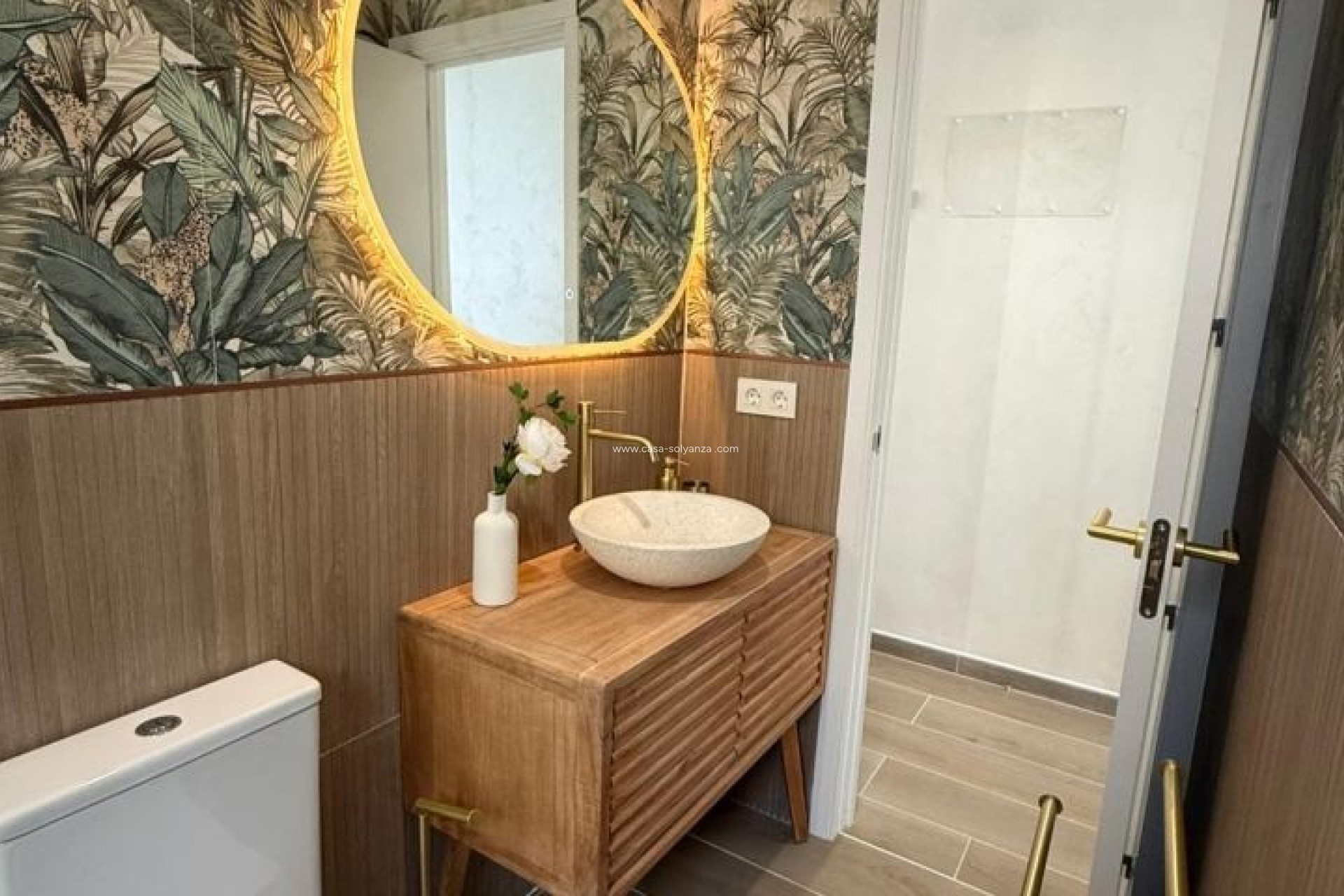 Wiederverkauf - Wohnung - Torrevieja - Costa Blanca