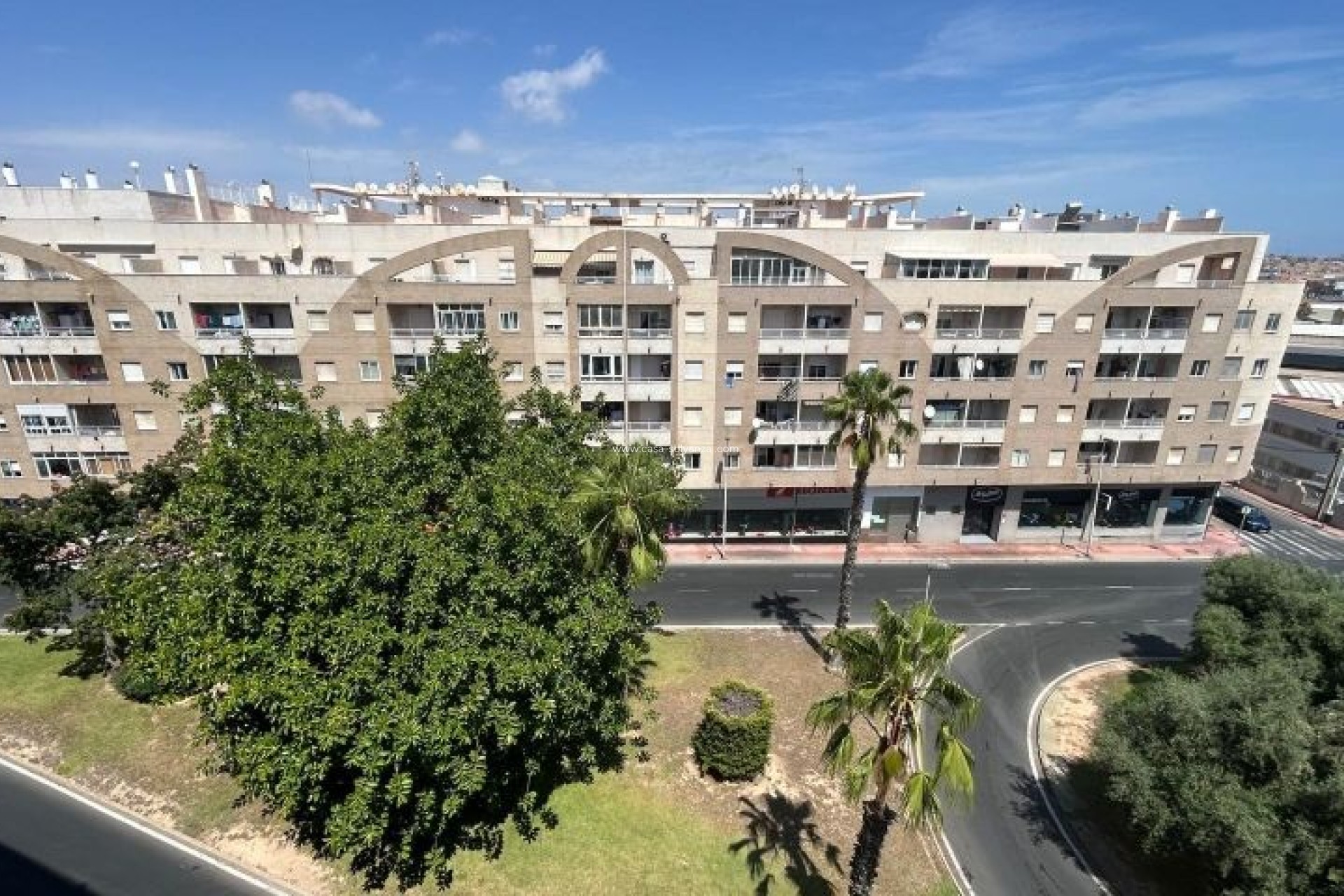 Wiederverkauf - Wohnung - Torrevieja - Costa Blanca