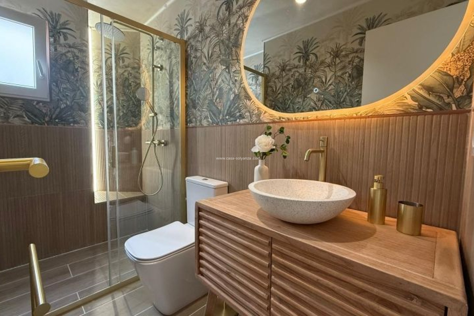Wiederverkauf - Wohnung - Torrevieja - Costa Blanca